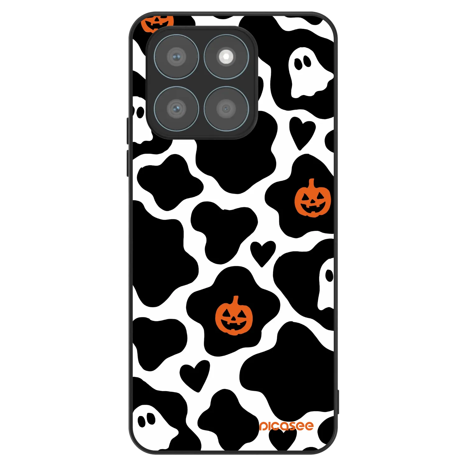Picasee ULTIMATE CASE für Honor X8c - Boow