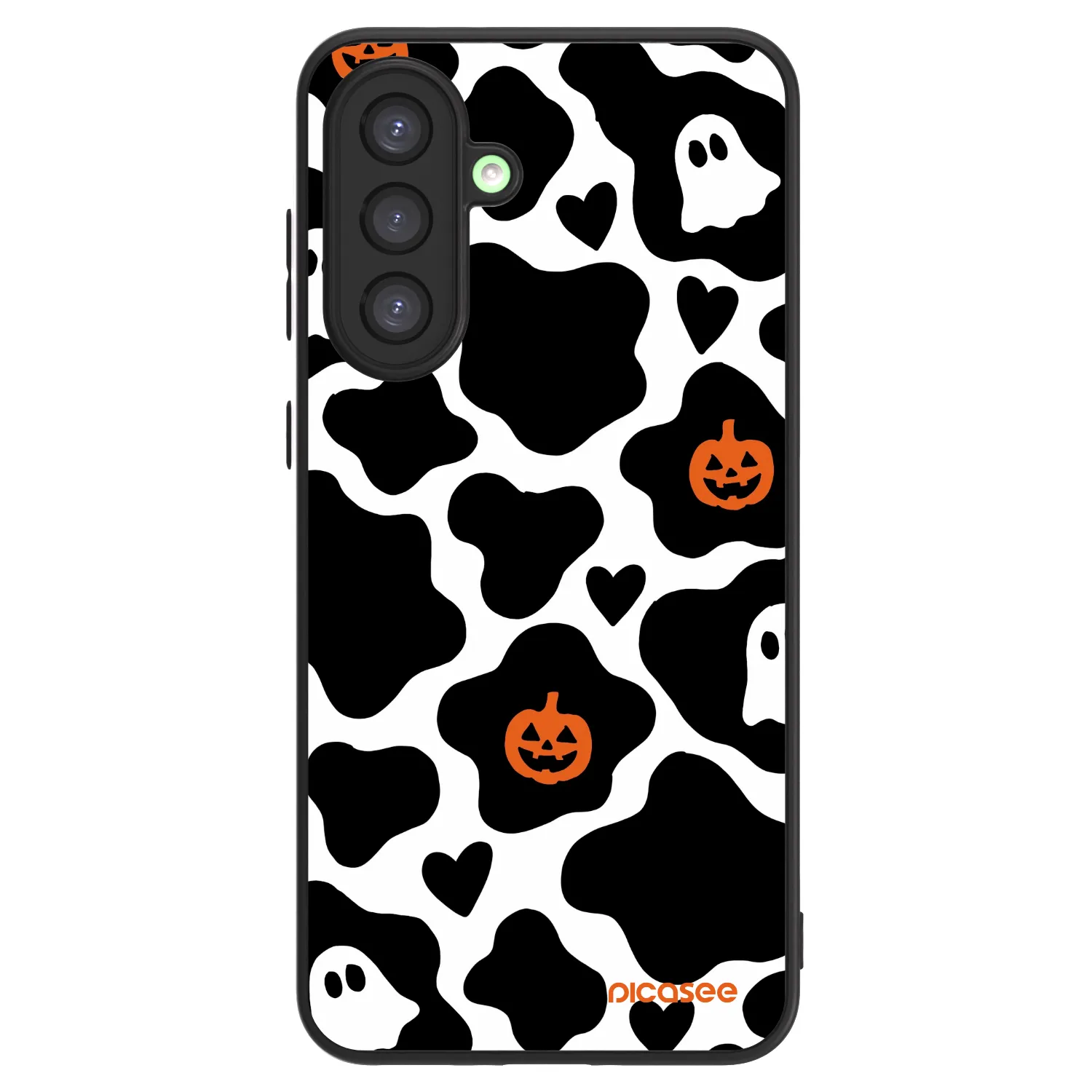 Picasee ULTIMATE CASE für Samsung Galaxy A26 5G A266B - Boow