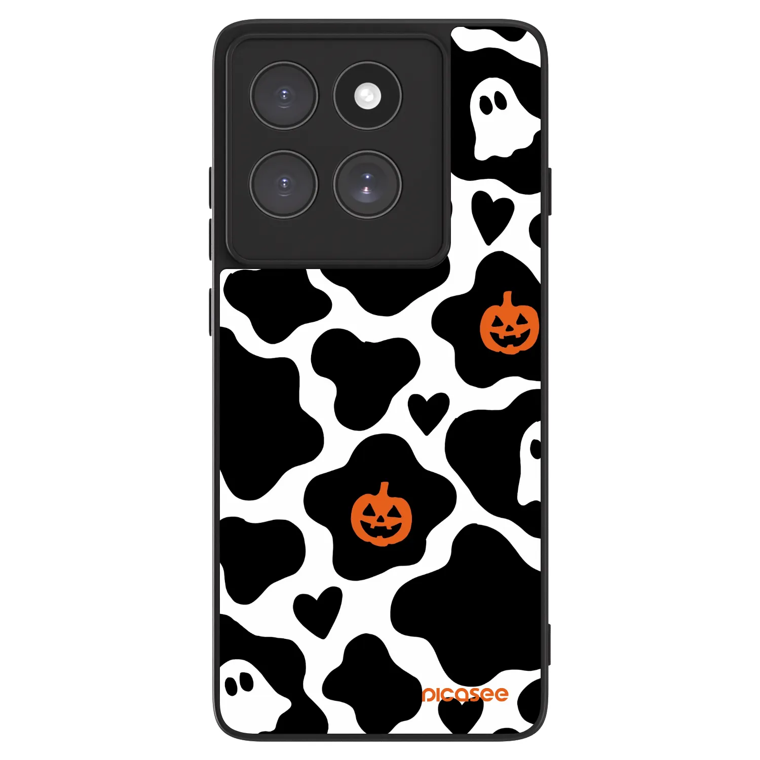 Picasee ULTIMATE CASE für Motorola Edge 60 Fusion - Boow