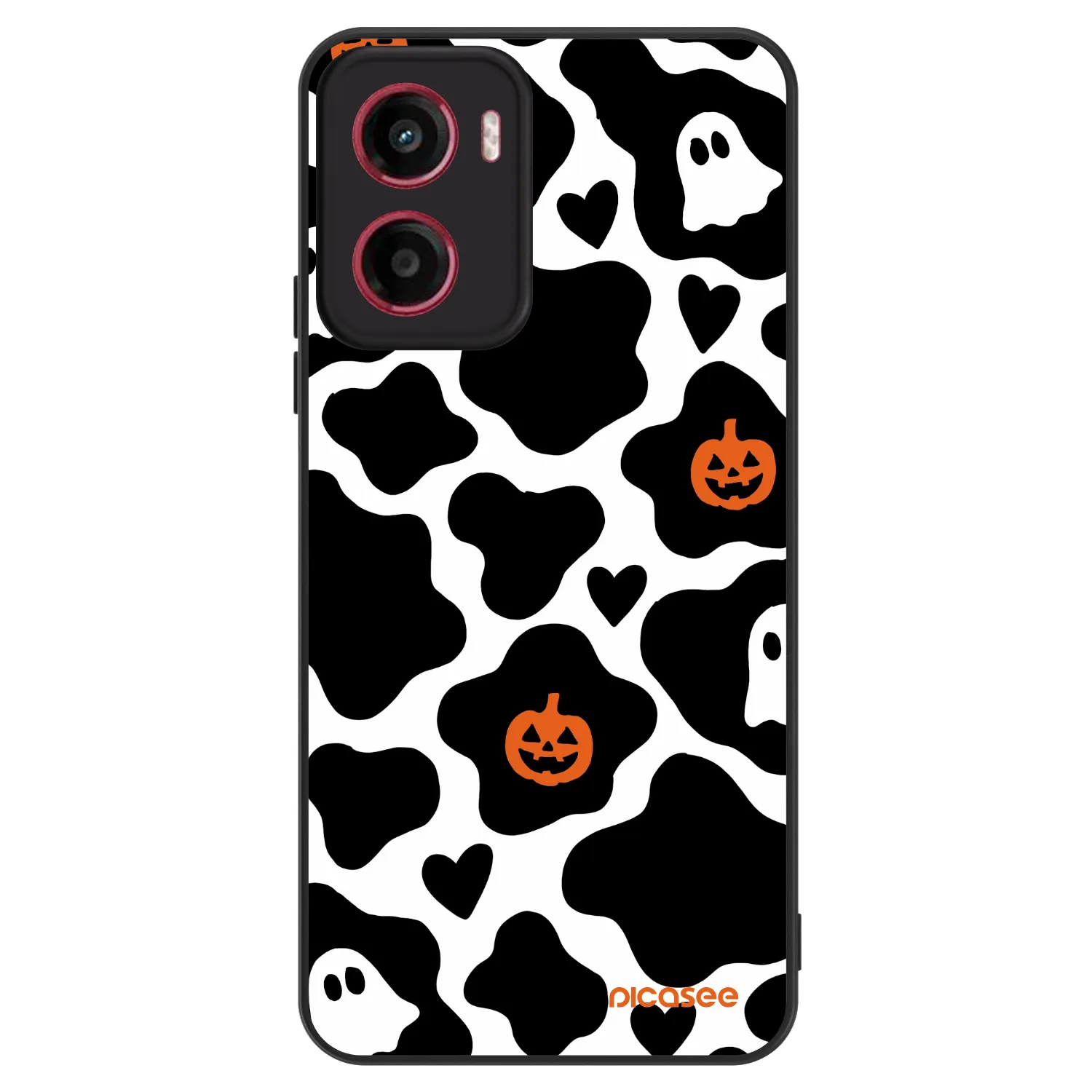 Picasee ULTIMATE CASE für Motorola Moto G05 - Boow