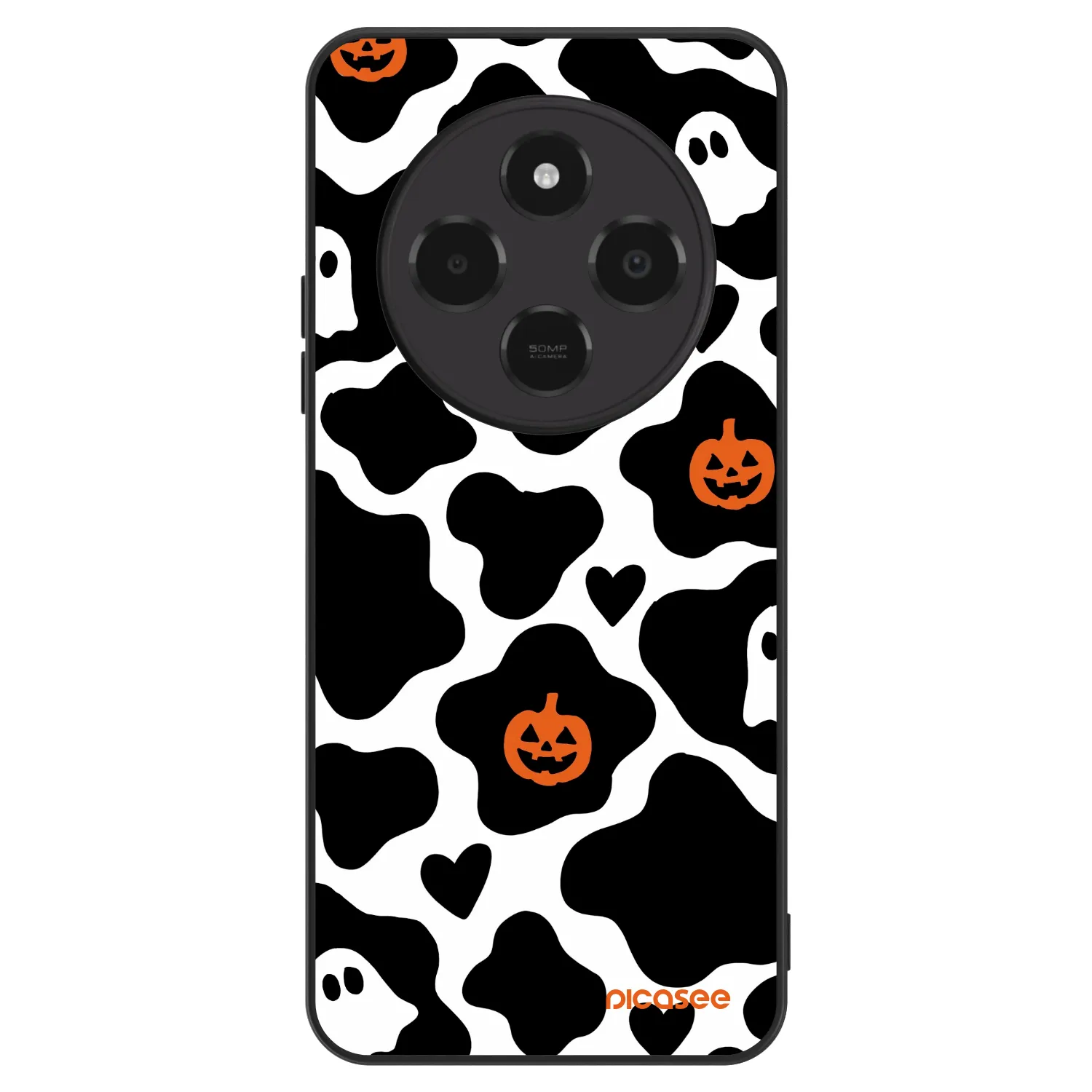 Picasee ULTIMATE CASE für Xiaomi Poco C75 - Boow