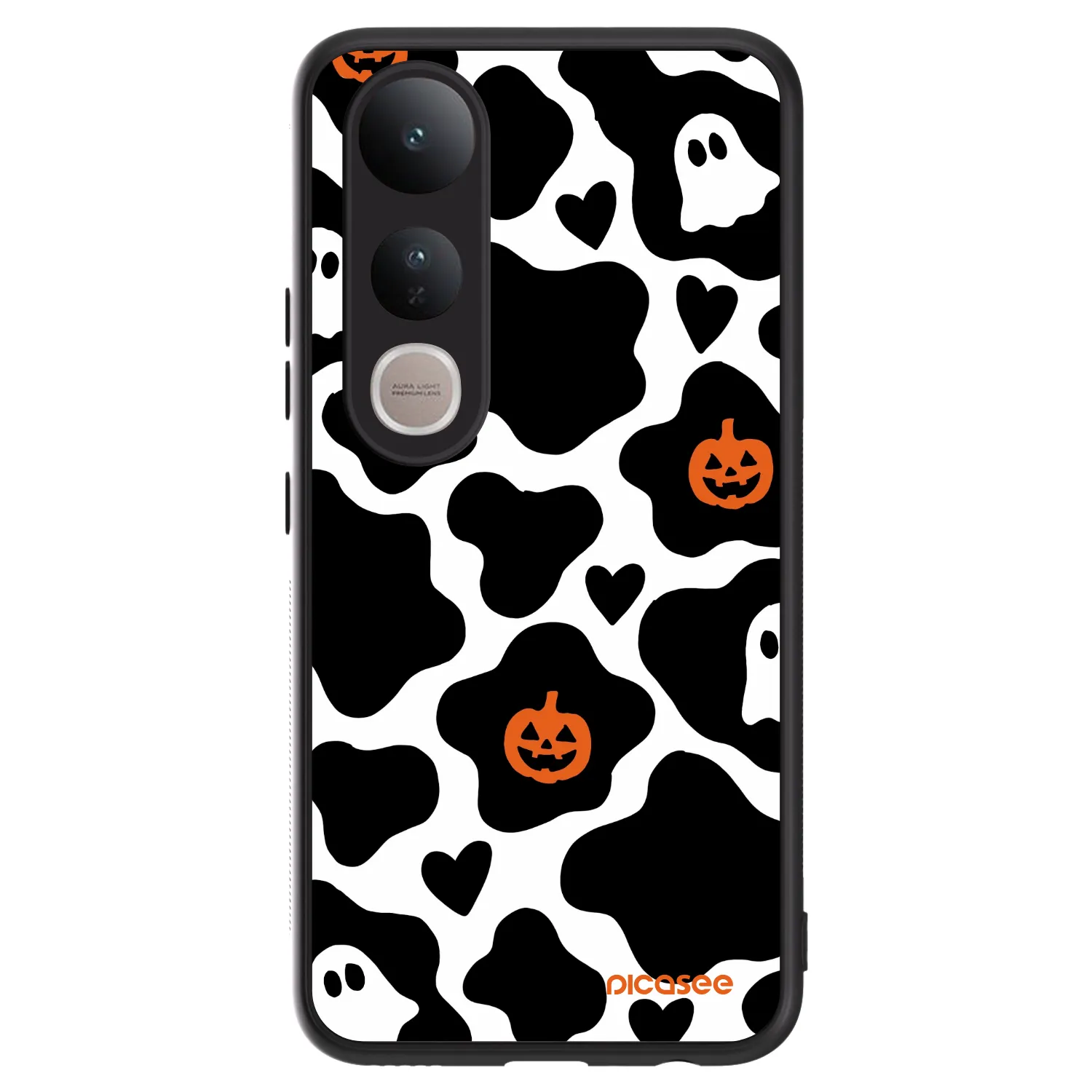 Picasee ULTIMATE CASE für Vivo V50 Lite 5G - Boow
