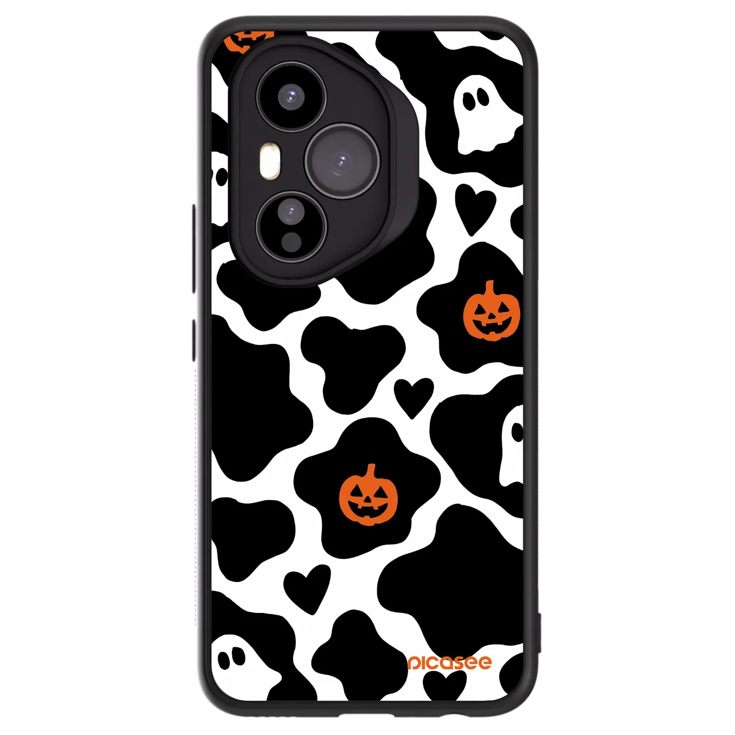 Picasee ULTIMATE CASE für Honor 400 Pro 5G - Boow