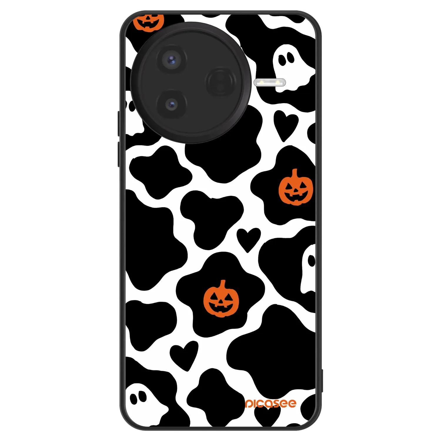 Picasee ULTIMATE CASE für Xiaomi Poco F7 Pro 5G - Boow