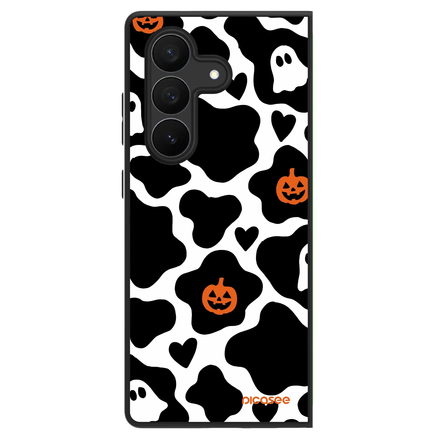 Picasee ULTIMATE CASE für Samsung Galaxy Z Fold7 5G - Boow