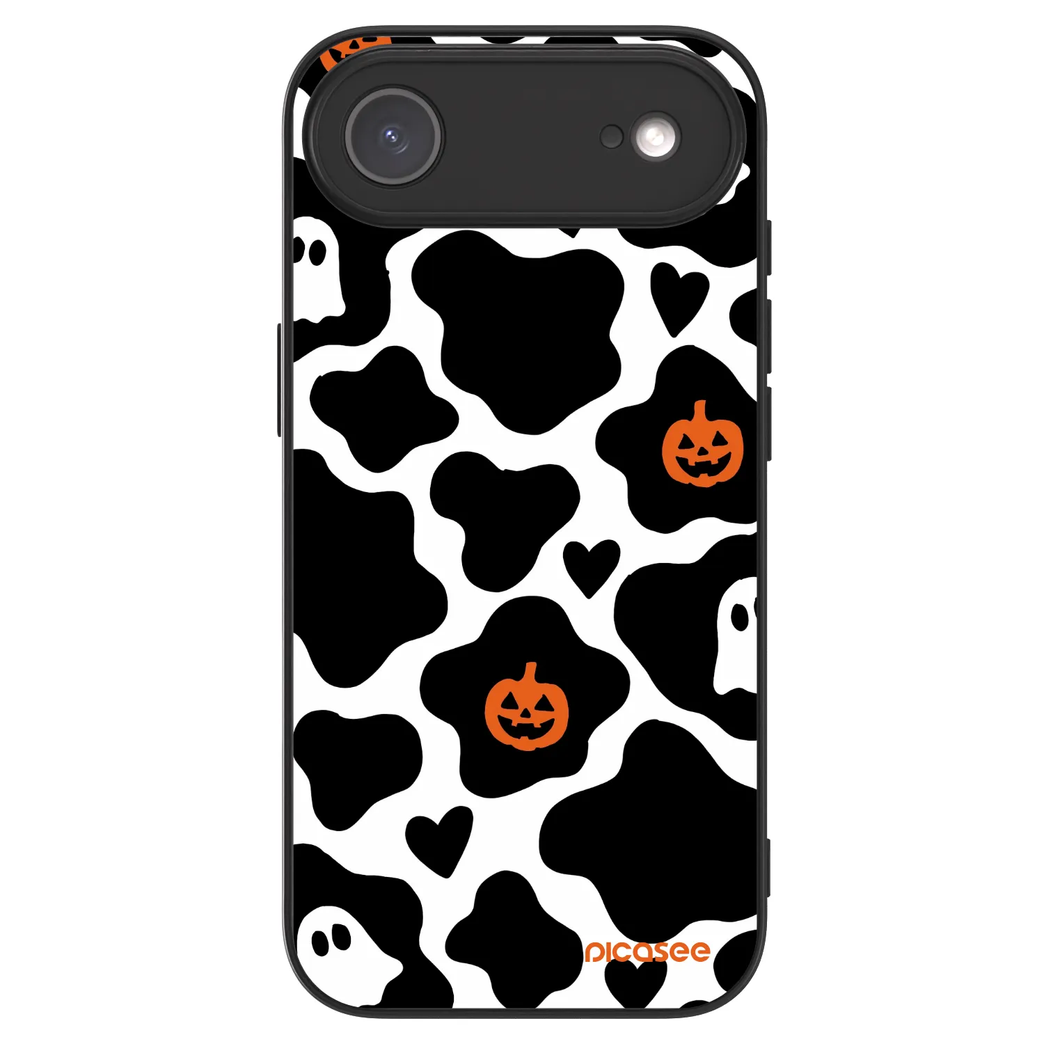 Picasee ULTIMATE CASE für Apple iPhone Air - Boow