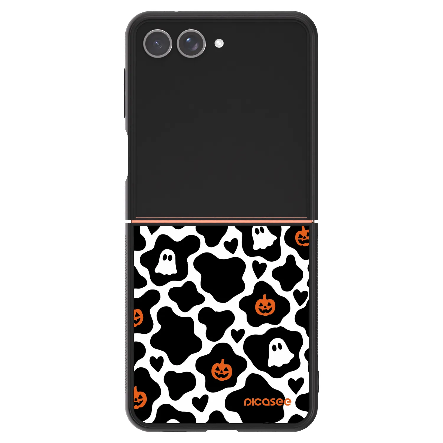 Picasee ULTIMATE CASE für Samsung Galaxy Z Flip7 5G - Boow