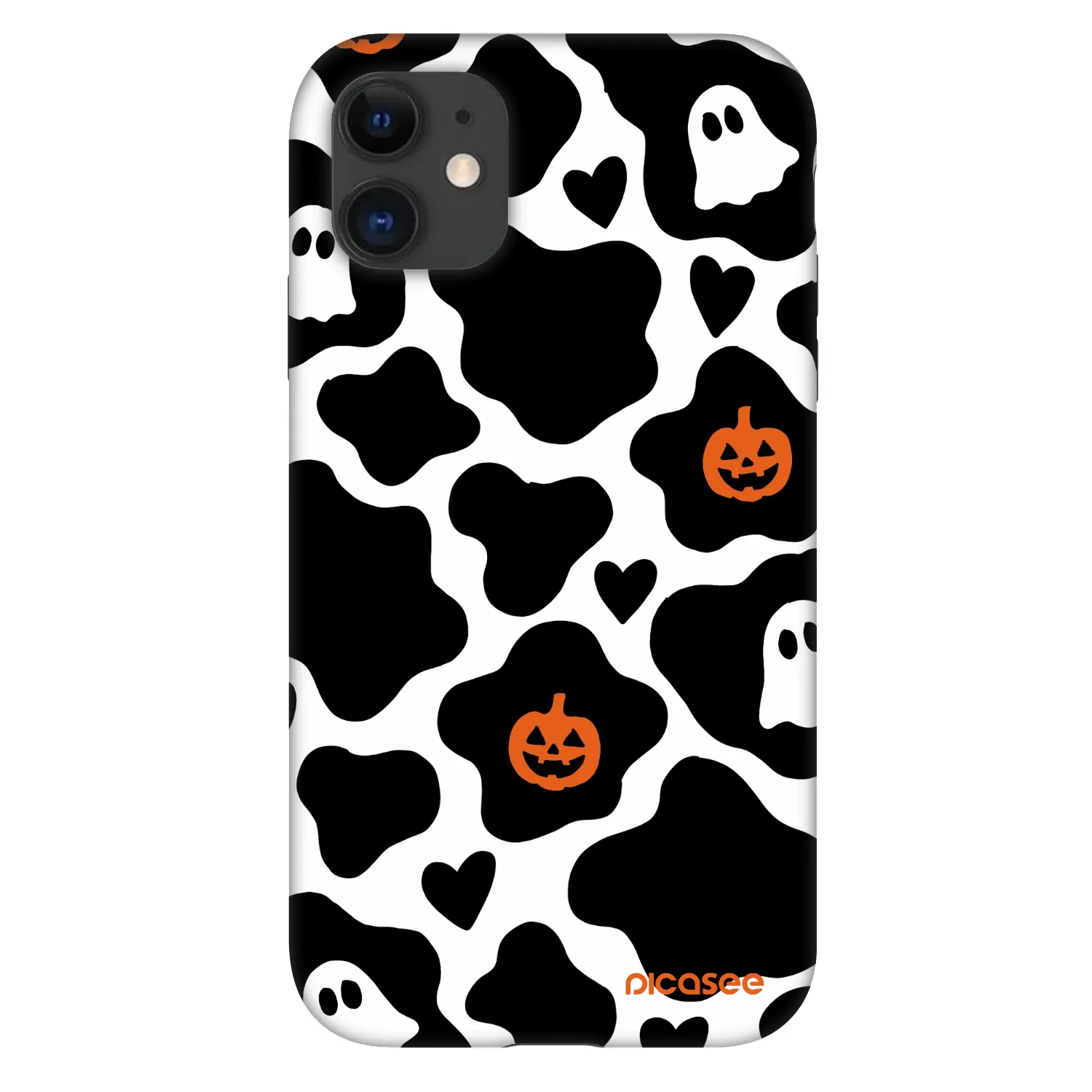 Picasee Fashion Case für Apple iPhone 11 - Boow