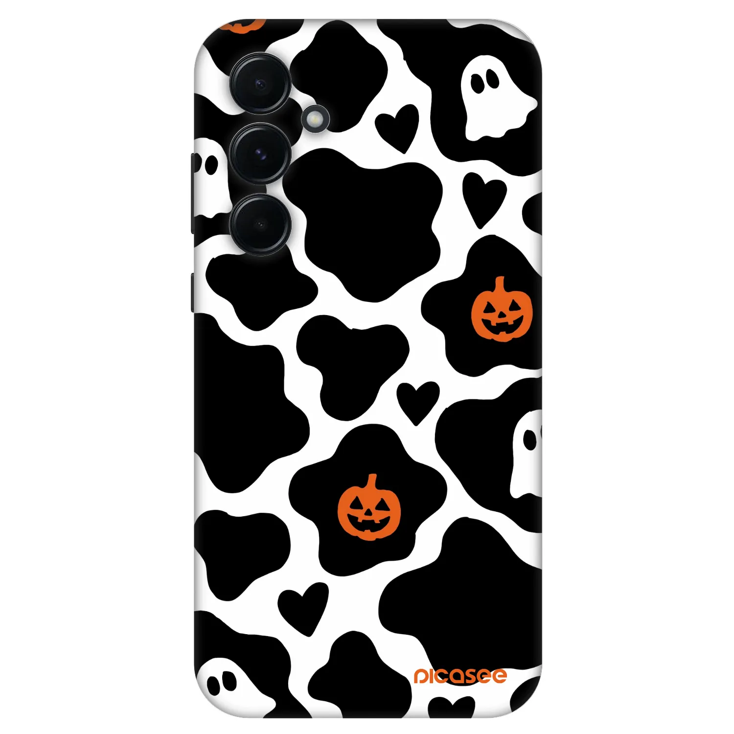 Picasee Fashion Case für Samsung Galaxy A55 5G A556B - Boow