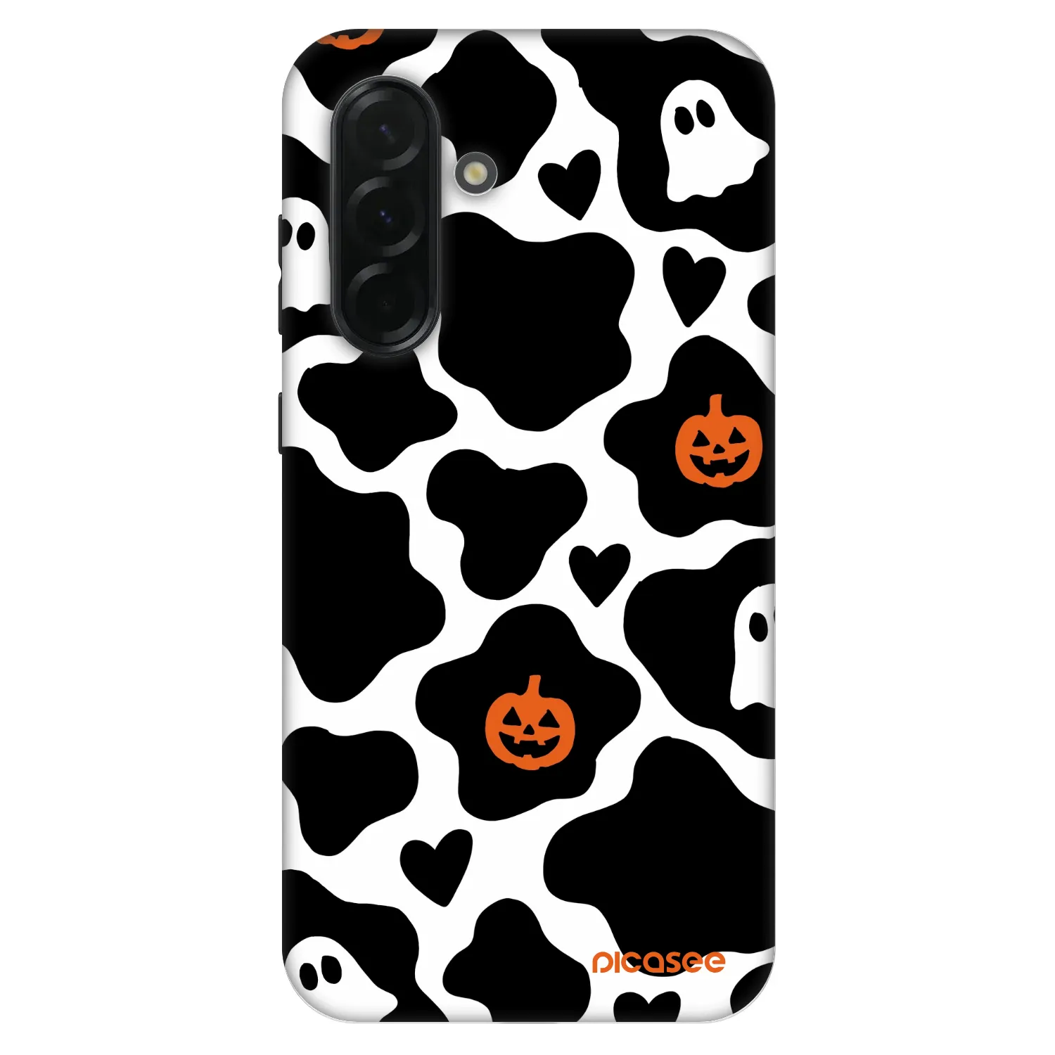 Picasee Fashion Case für Samsung Galaxy A36 5G - Boow