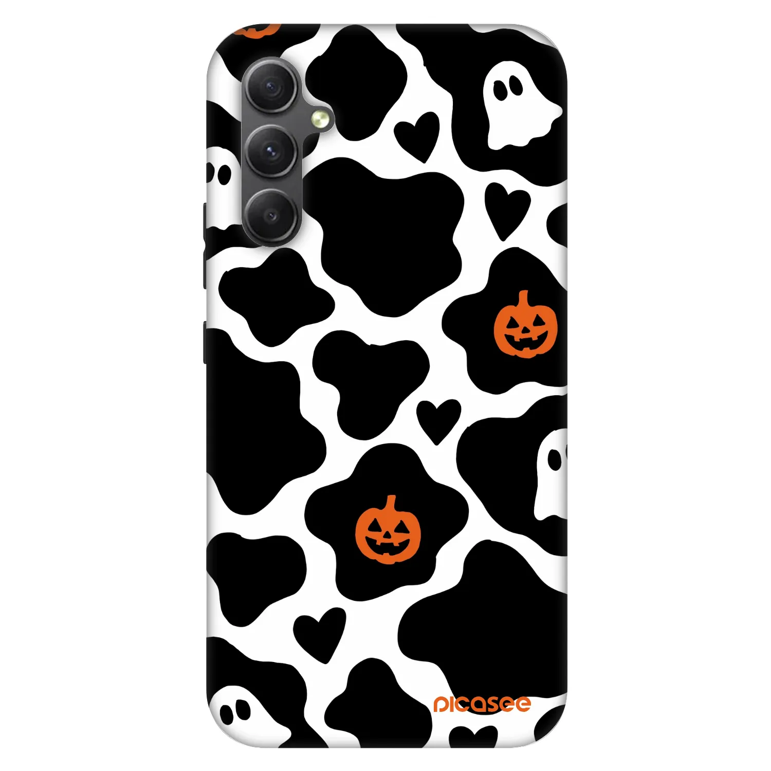Picasee Fashion Case für Samsung Galaxy A34 5G A346B - Boow