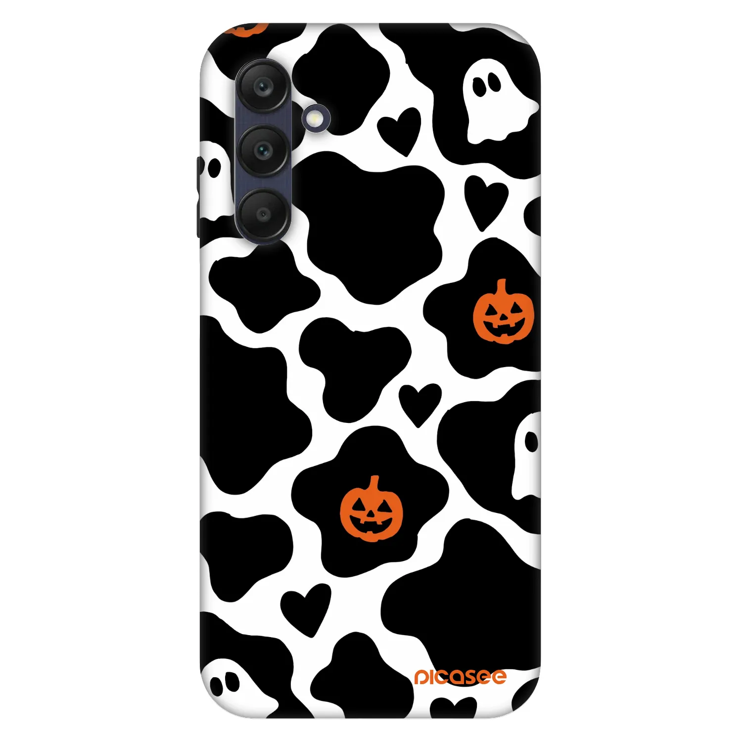 Picasee Fashion Case für Samsung Galaxy A25 A256B 5G - Boow