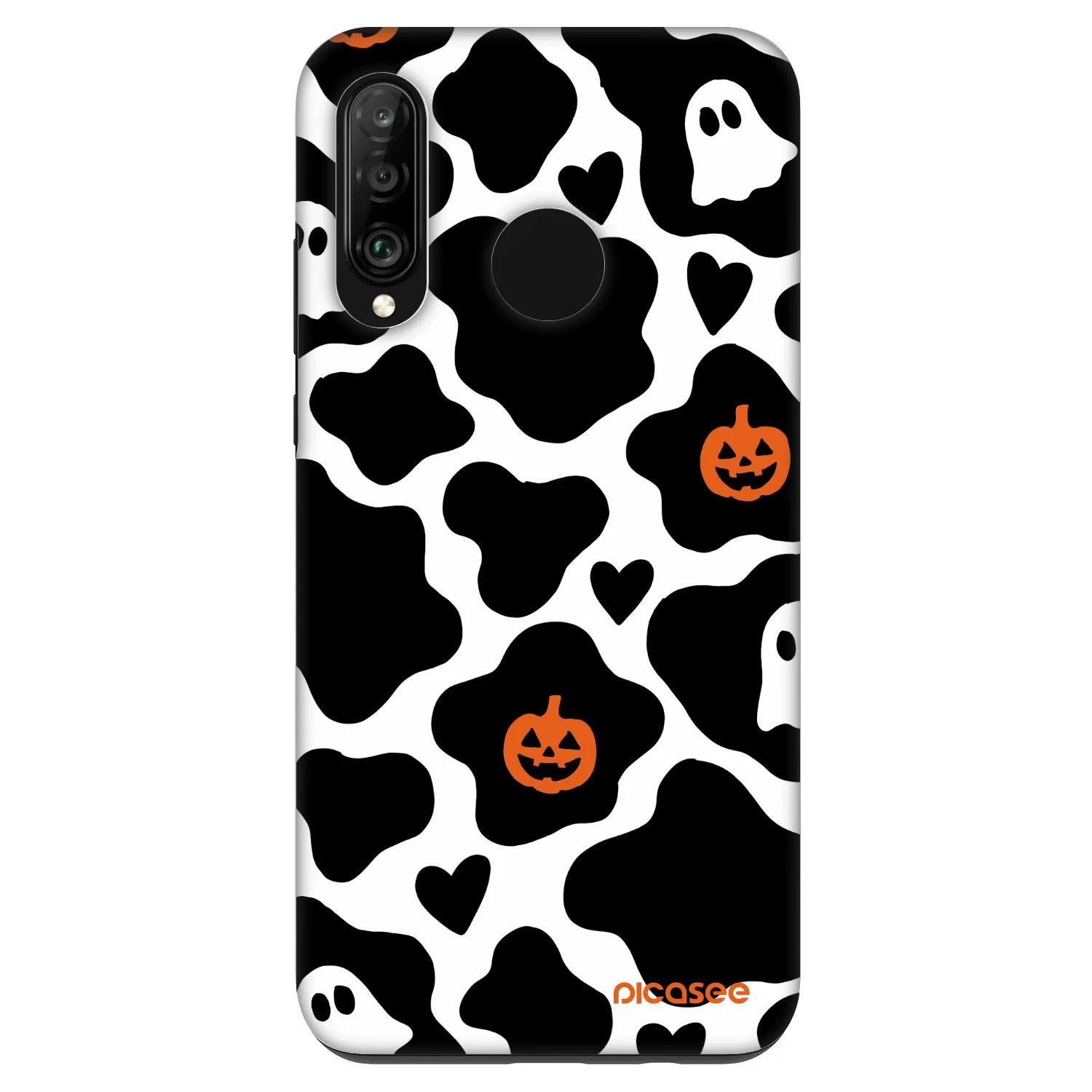 Picasee Fashion Case für Huawei P30 Lite - Boow