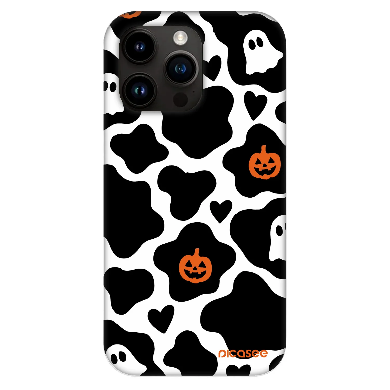 Picasee Fashion Case MagSafe für Apple iPhone 13 Pro - Boow