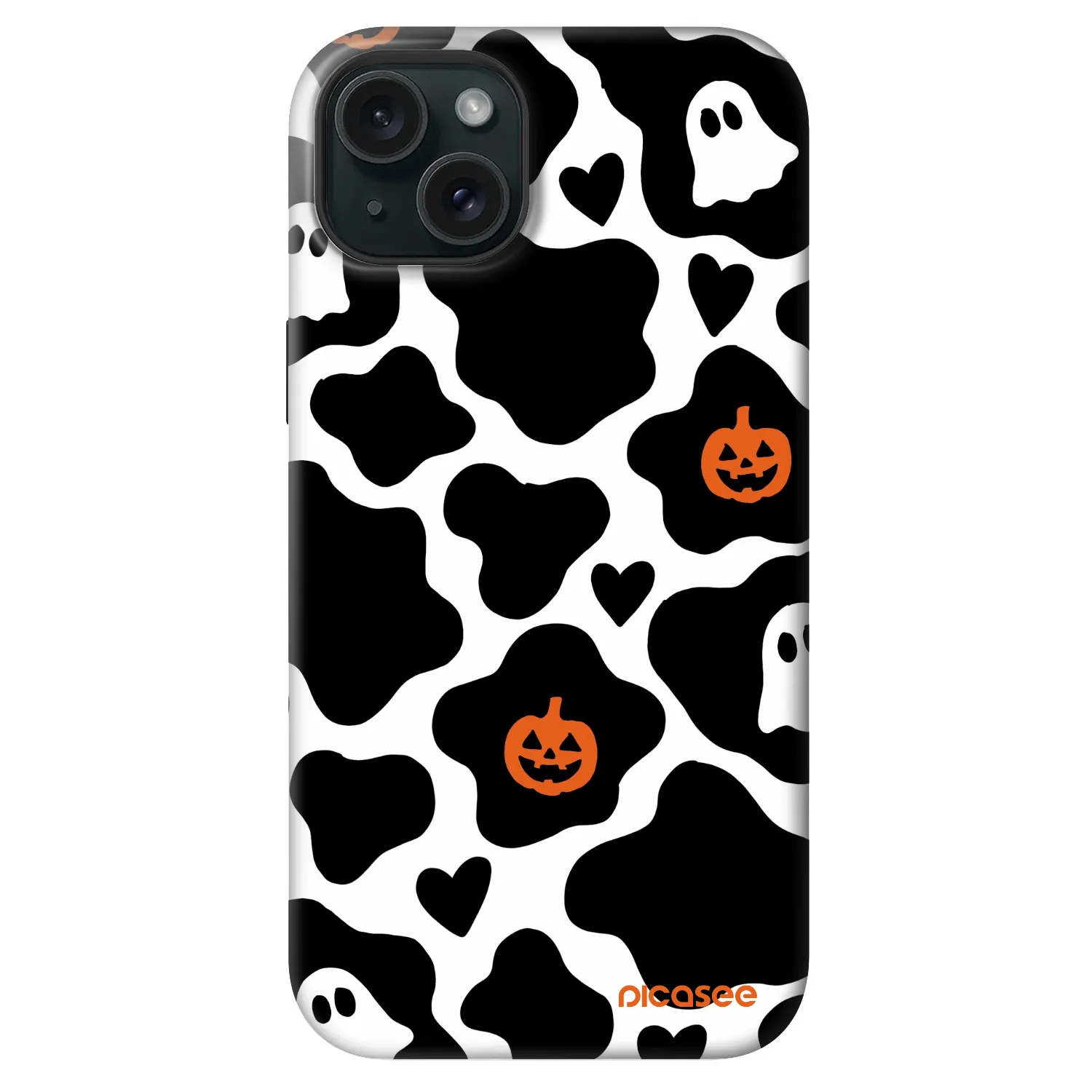 Picasee Fashion Case MagSafe für Apple iPhone 14 Plus - Boow