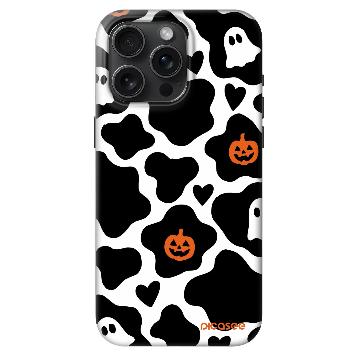 Picasee Fashion Case MagSafe für Apple iPhone 15 Pro Max - Boow