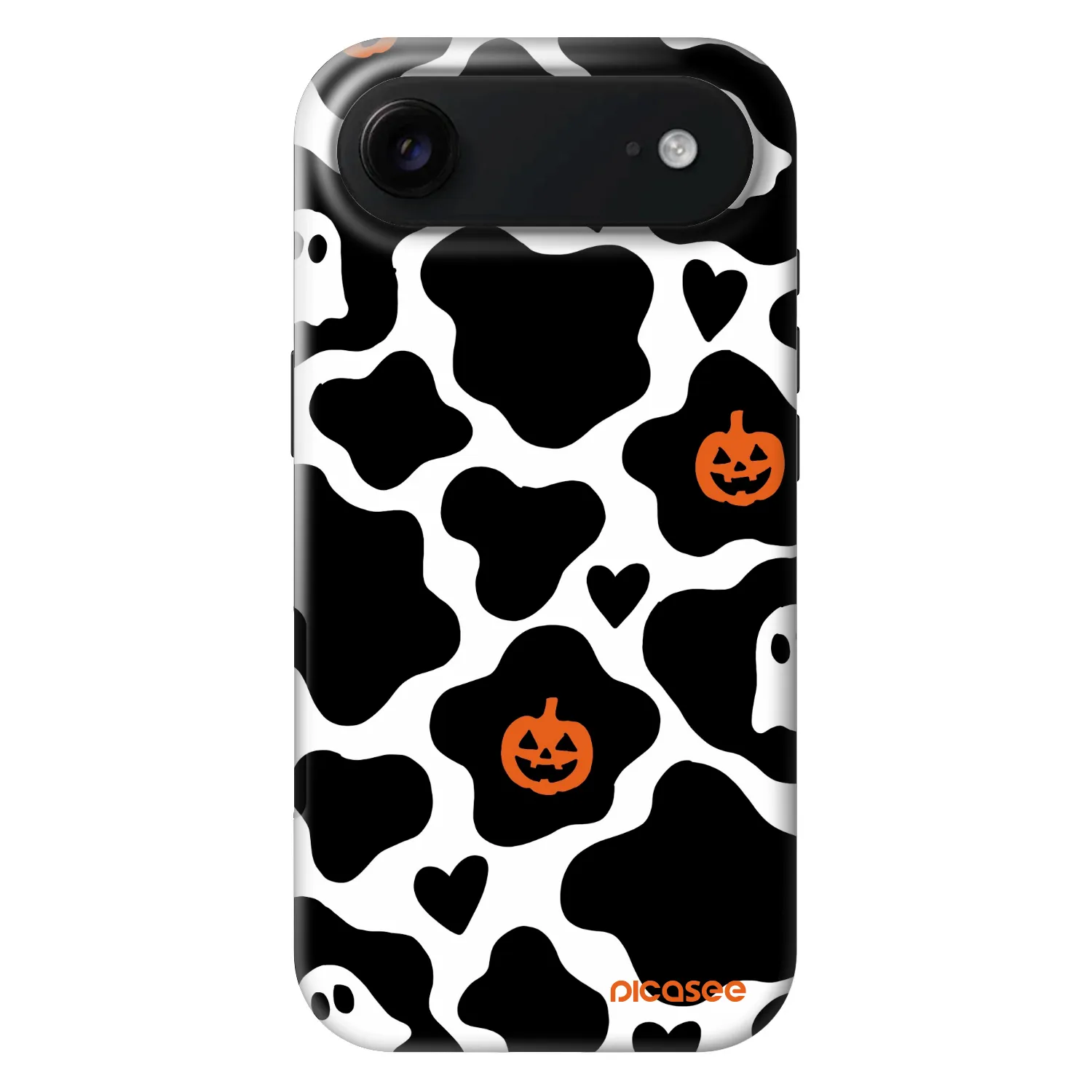 Picasee Fashion Case MagSafe für Apple iPhone Air - Boow