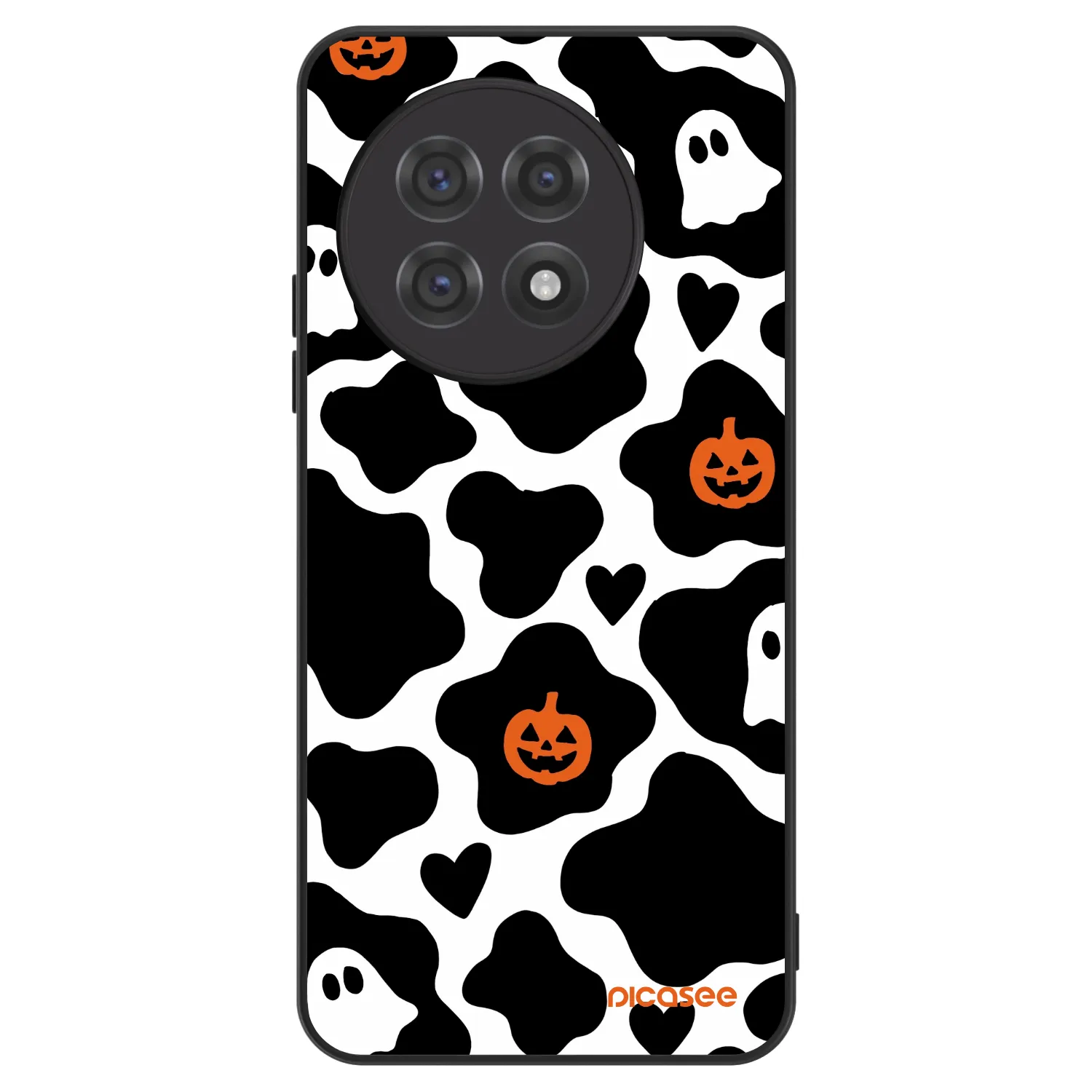 Picasee ULTIMATE CASE für OnePlus 13R 5G - Boow