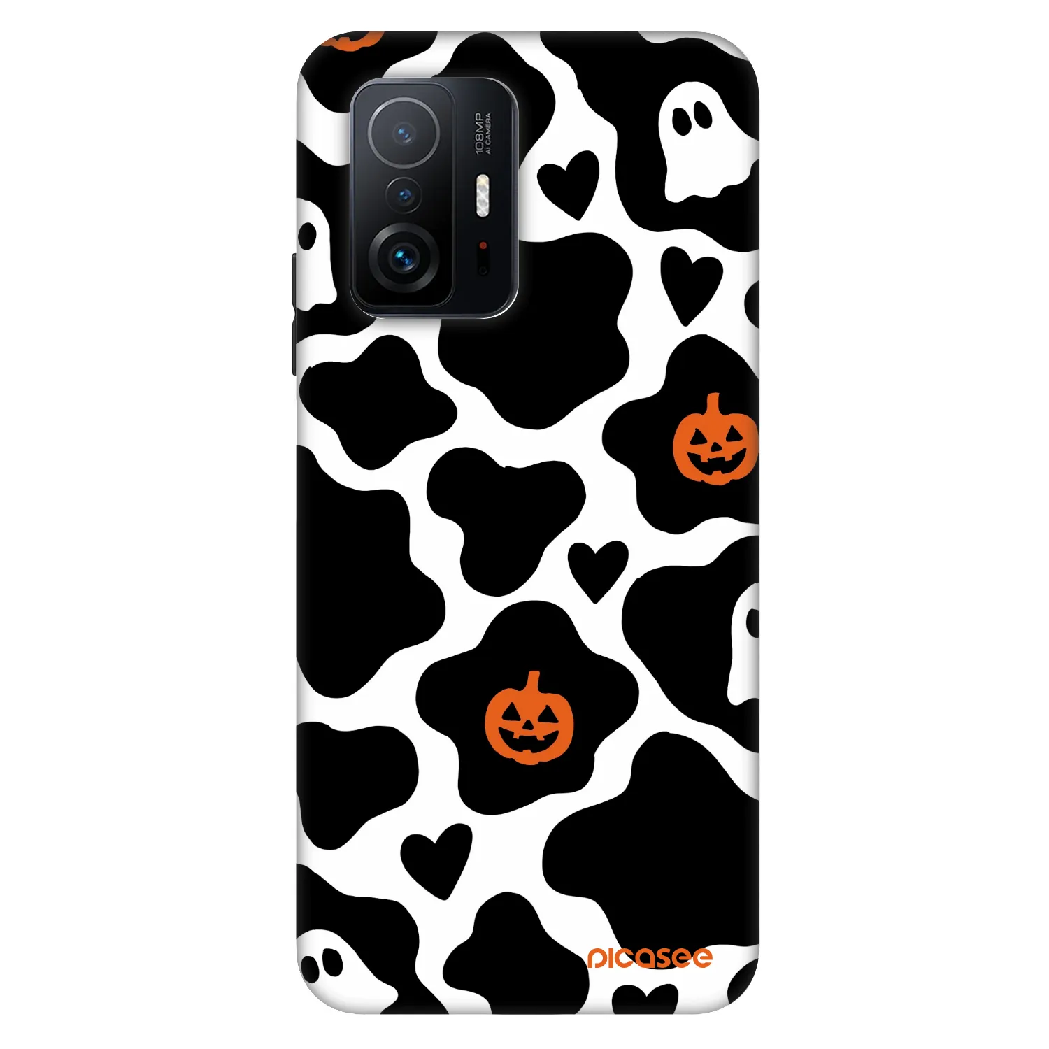 Picasee Fashion Case für Xiaomi 11T - Boow