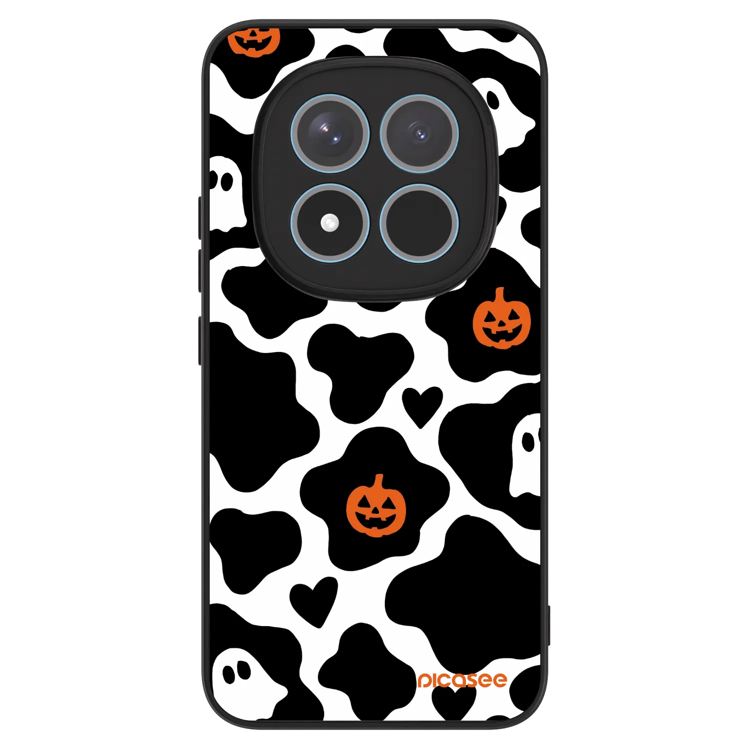 Picasee ULTIMATE CASE für Xiaomi Redmi Note 15 Pro+ - Boow