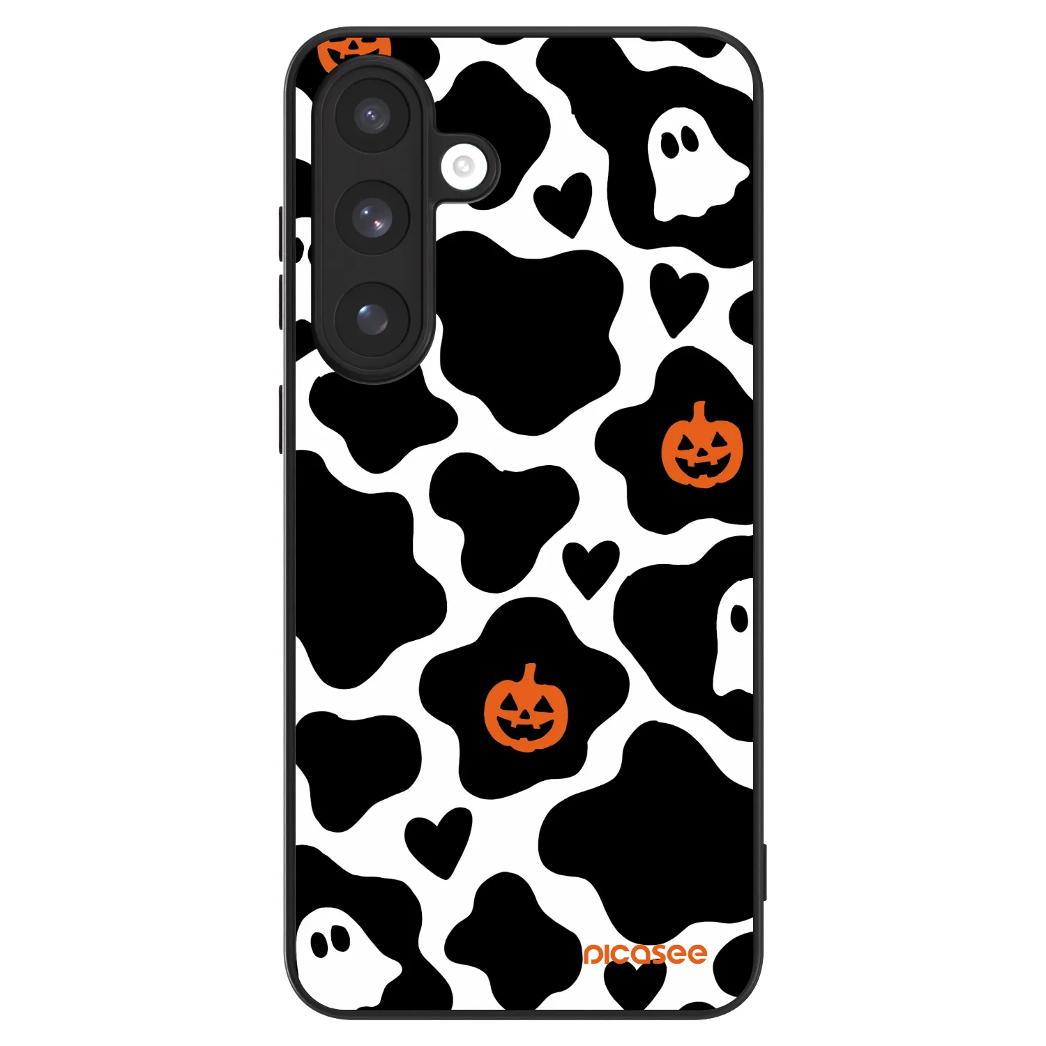 Picasee ULTIMATE CASE für Samsung Galaxy S25 FE 5G - Boow