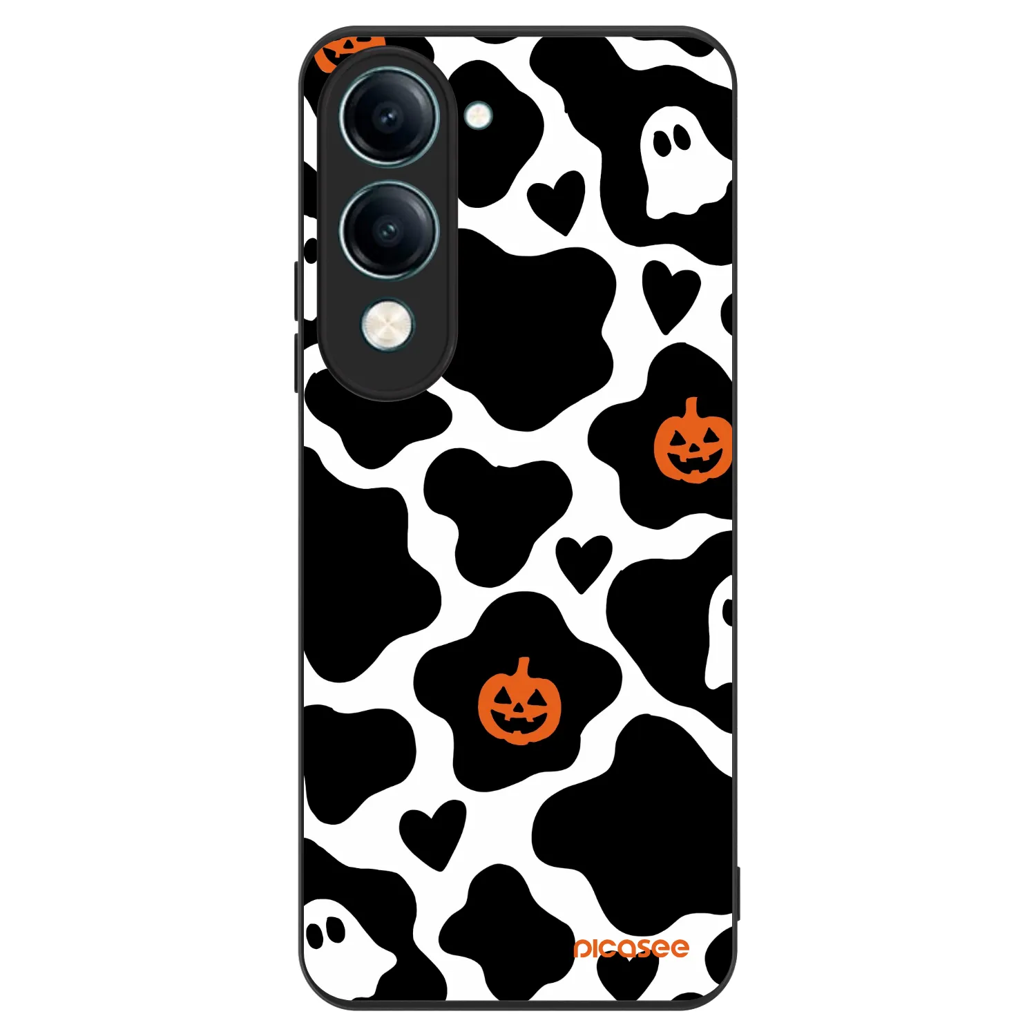 Picasee ULTIMATE CASE für Vivo Y29s 5G - Boow