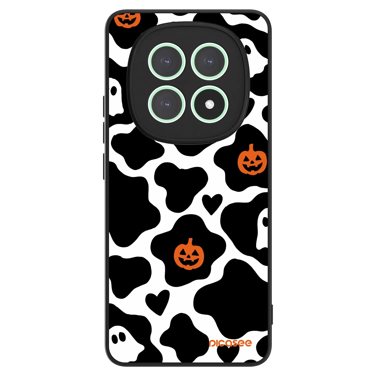 Picasee ULTIMATE CASE für Xiaomi Redmi Note 15 4G - Boow