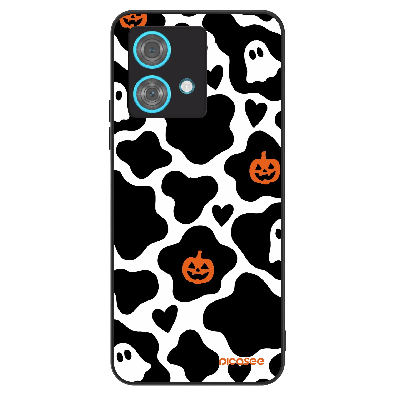Picasee ULTIMATE CASE für Motorola Edge 40 Neo - Boow