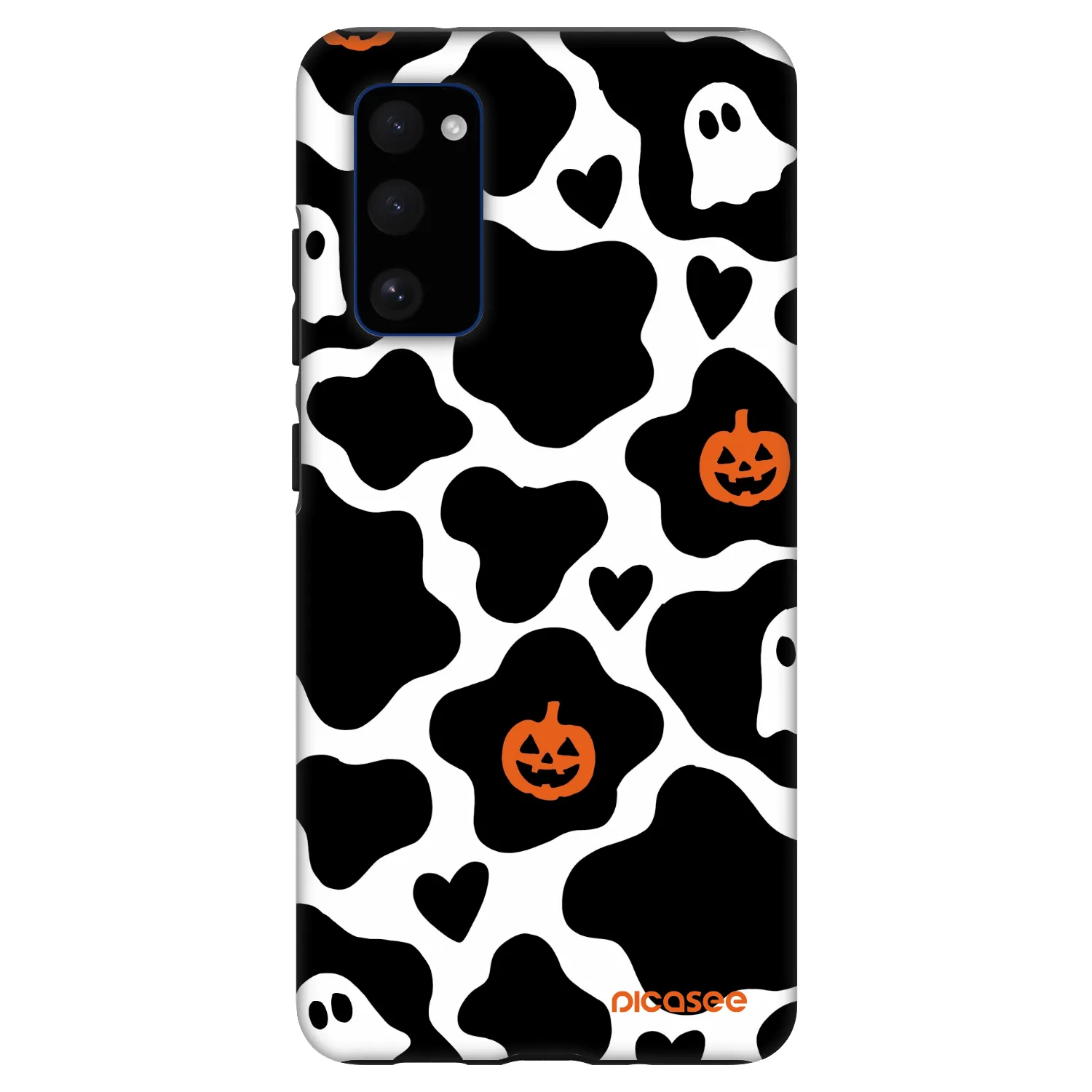 Picasee Fashion Case für Samsung Galaxy S20 FE - Boow