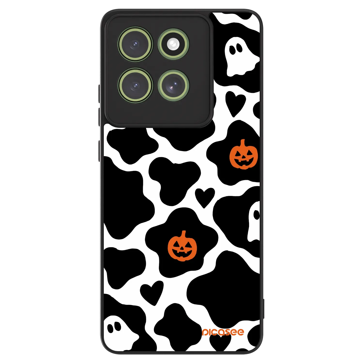 Picasee ULTIMATE CASE für Motorola Moto G86 Power 5G - Boow