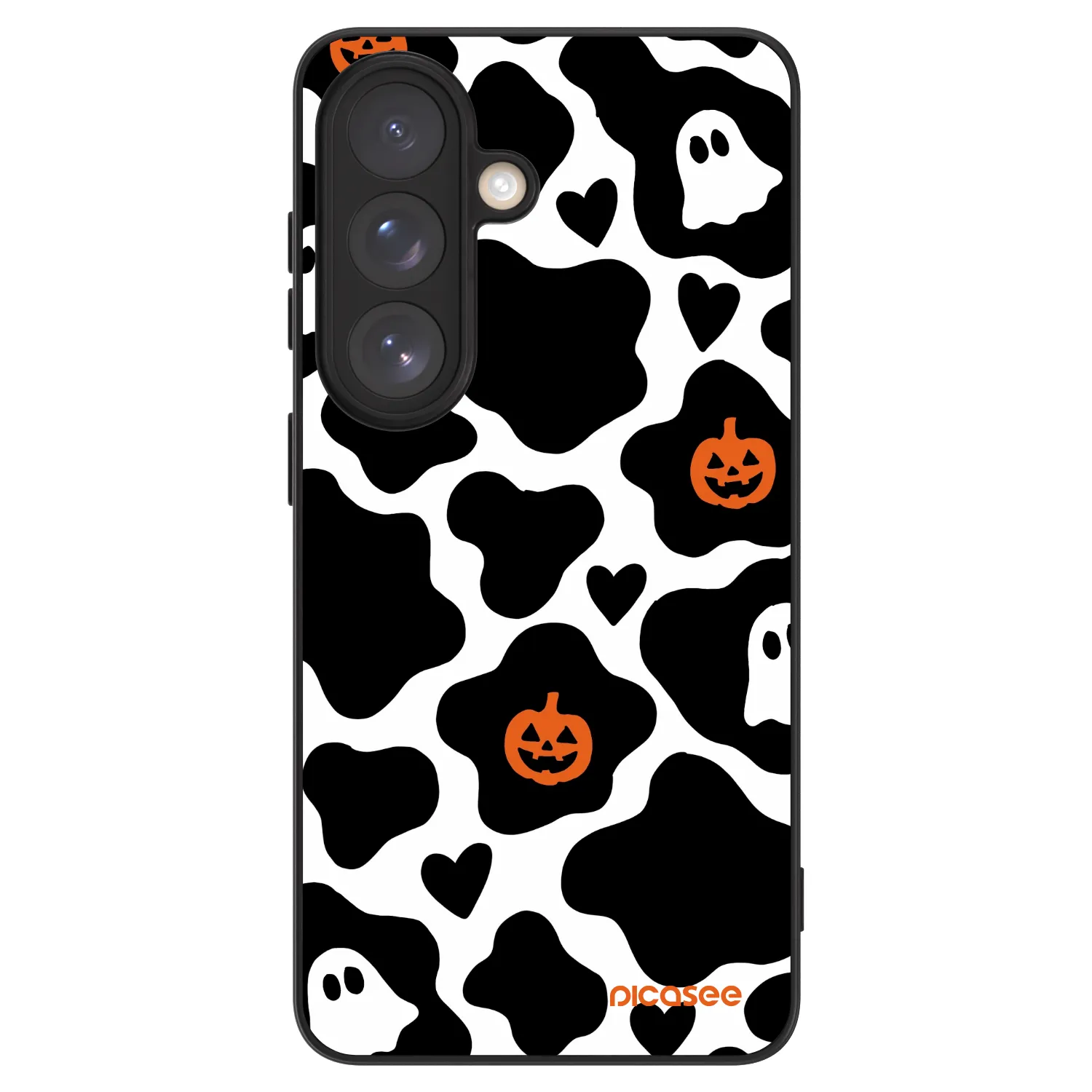 Picasee ULTIMATE CASE für Samsung Galaxy S26 - Boow