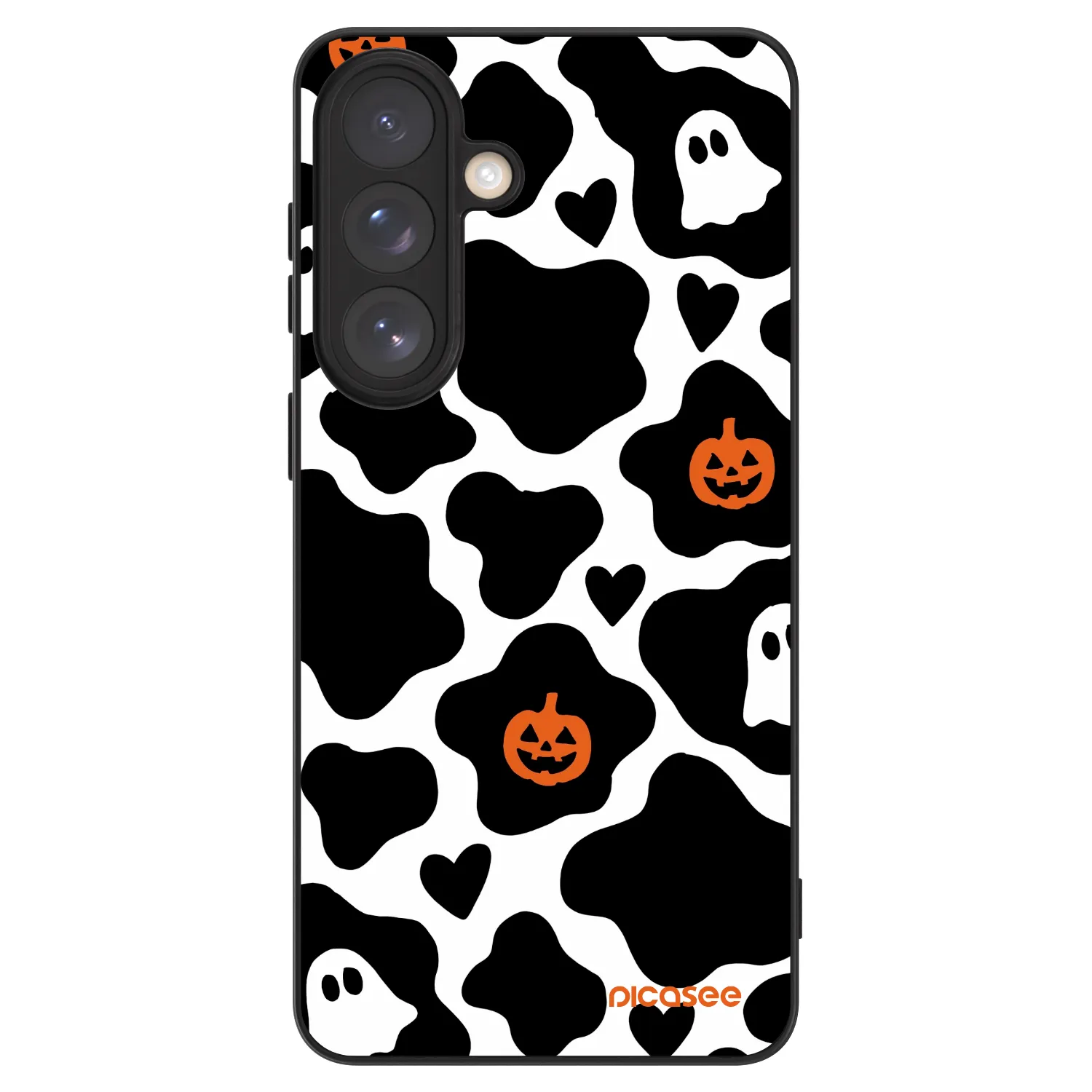 Picasee ULTIMATE CASE für Samsung Galaxy S26+ - Boow