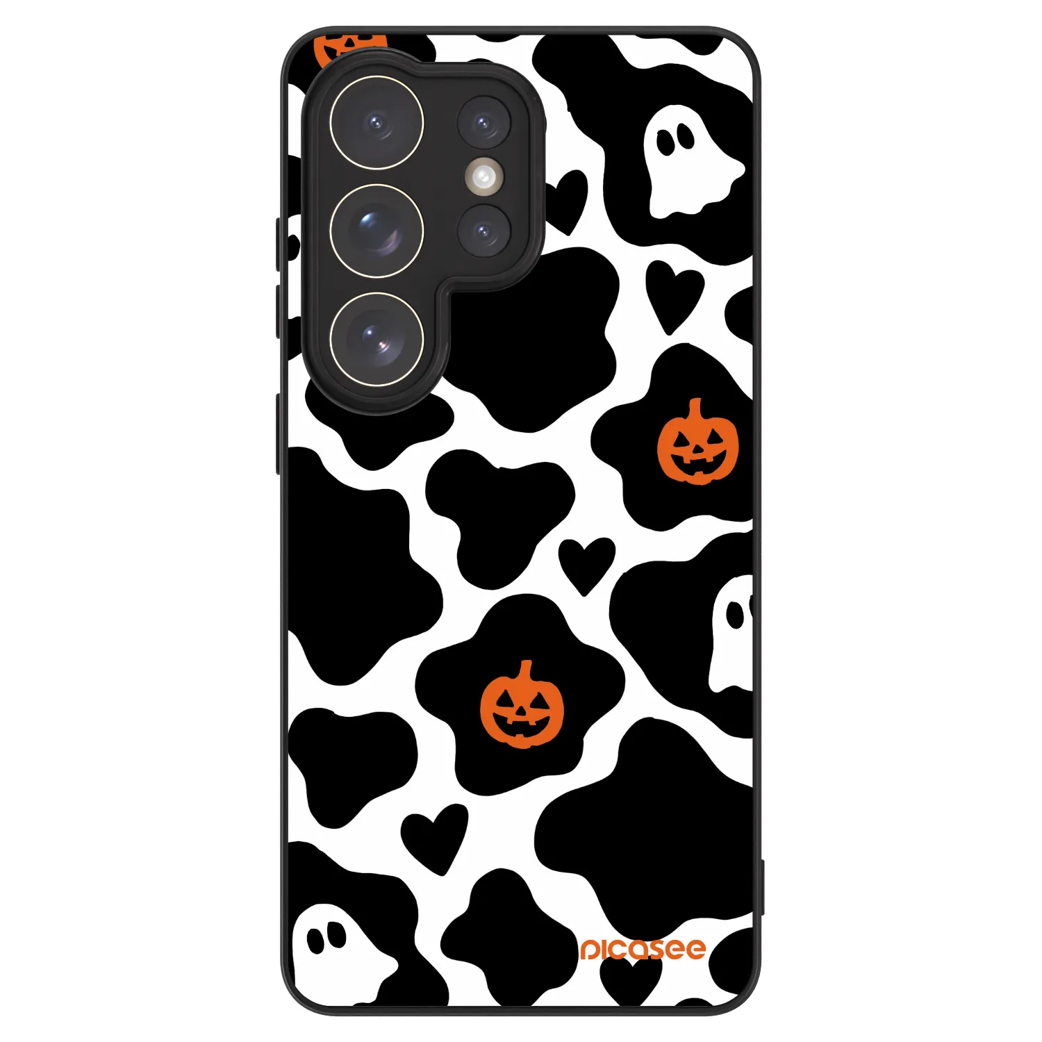 Picasee ULTIMATE CASE für Samsung Galaxy S26 Ultra - Boow