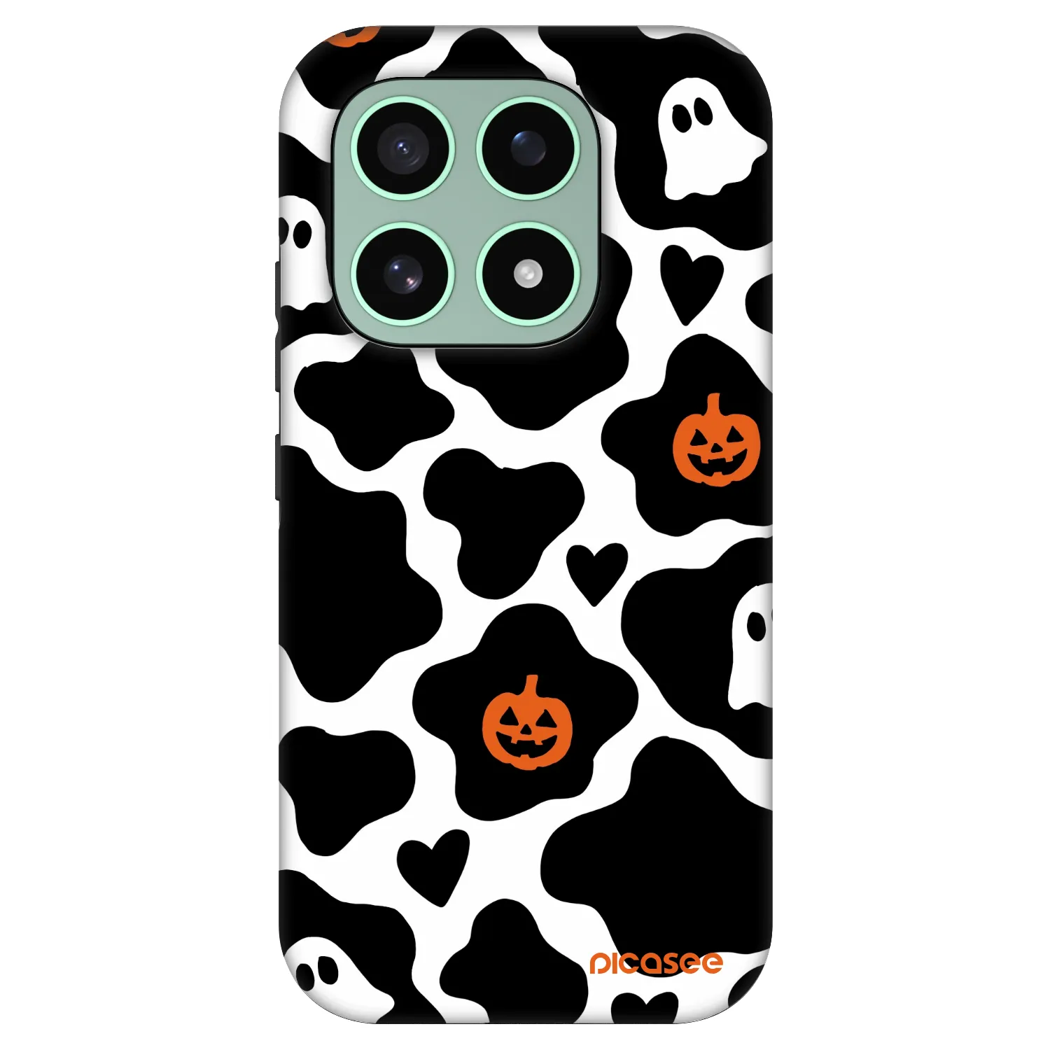 Picasee Fashion Case für Xiaomi 17 - Boow