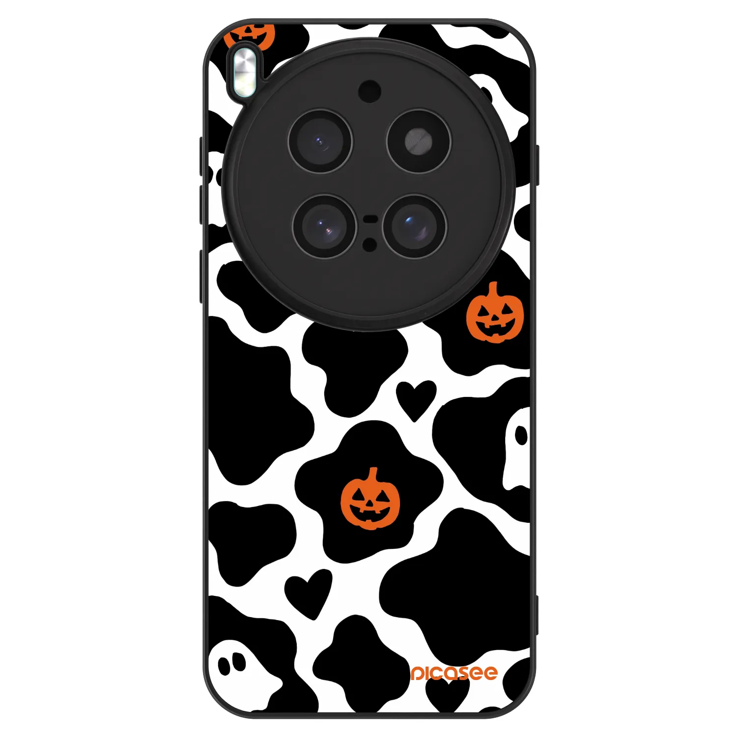 Picasee ULTIMATE CASE für Vivo X300 Pro - Boow