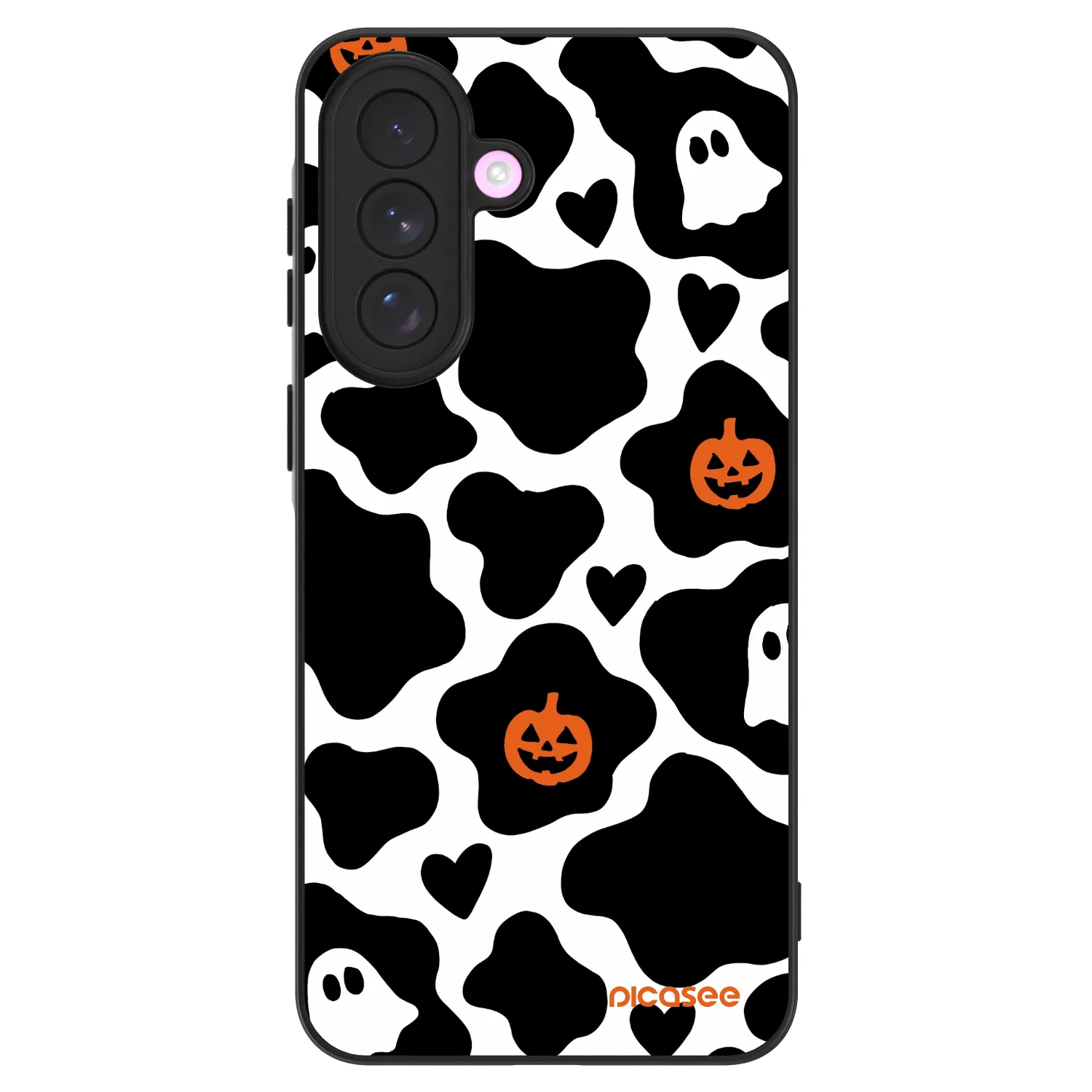 Picasee ULTIMATE CASE für Samsung Galaxy A57 5G - Boow