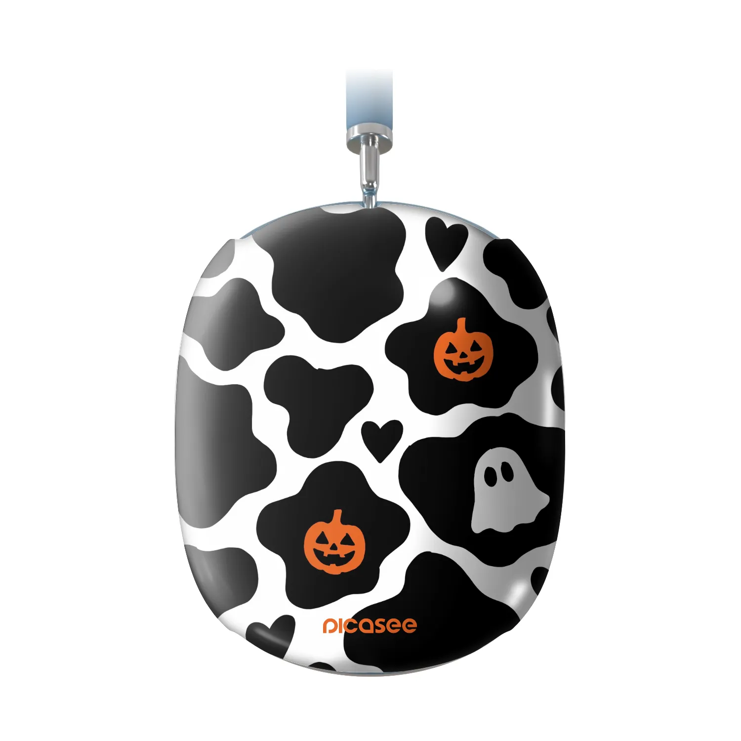 Picasee Obal pro Apple AirPods Max - Boow