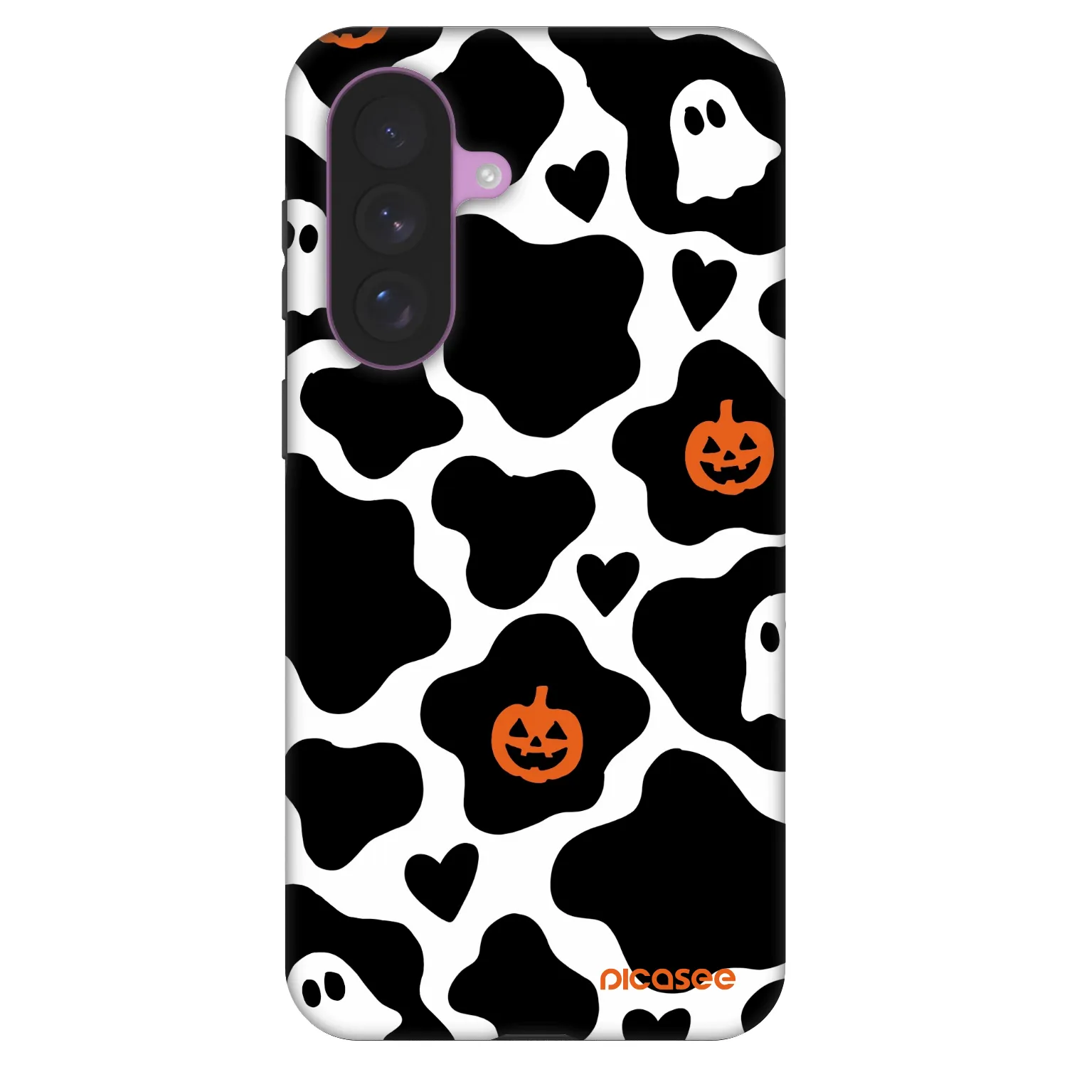 Picasee Fashion Case für Samsung Galaxy A57 5G - Boow
