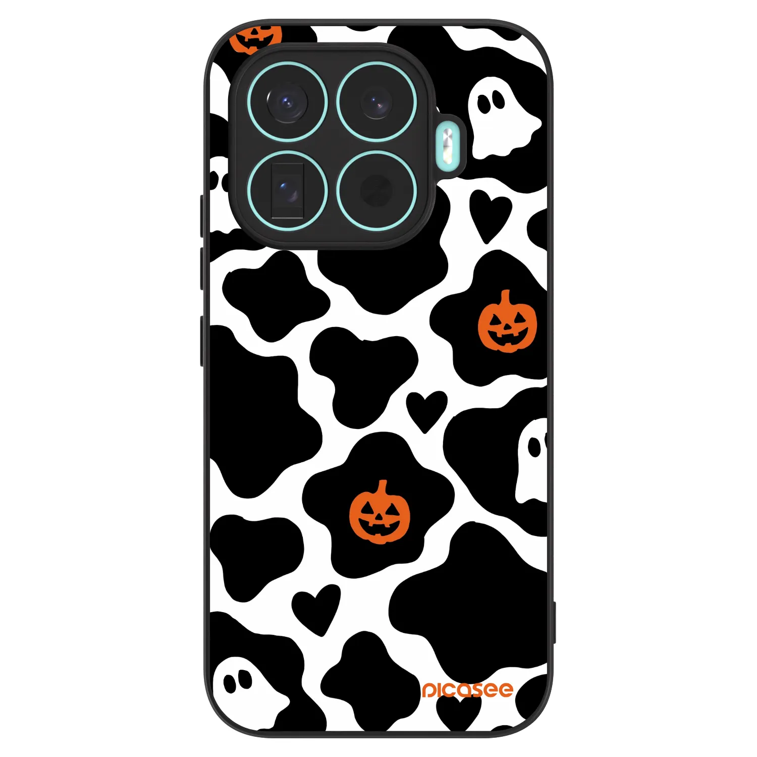 Picasee ULTIMATE CASE für Xiaomi 17T - Boow