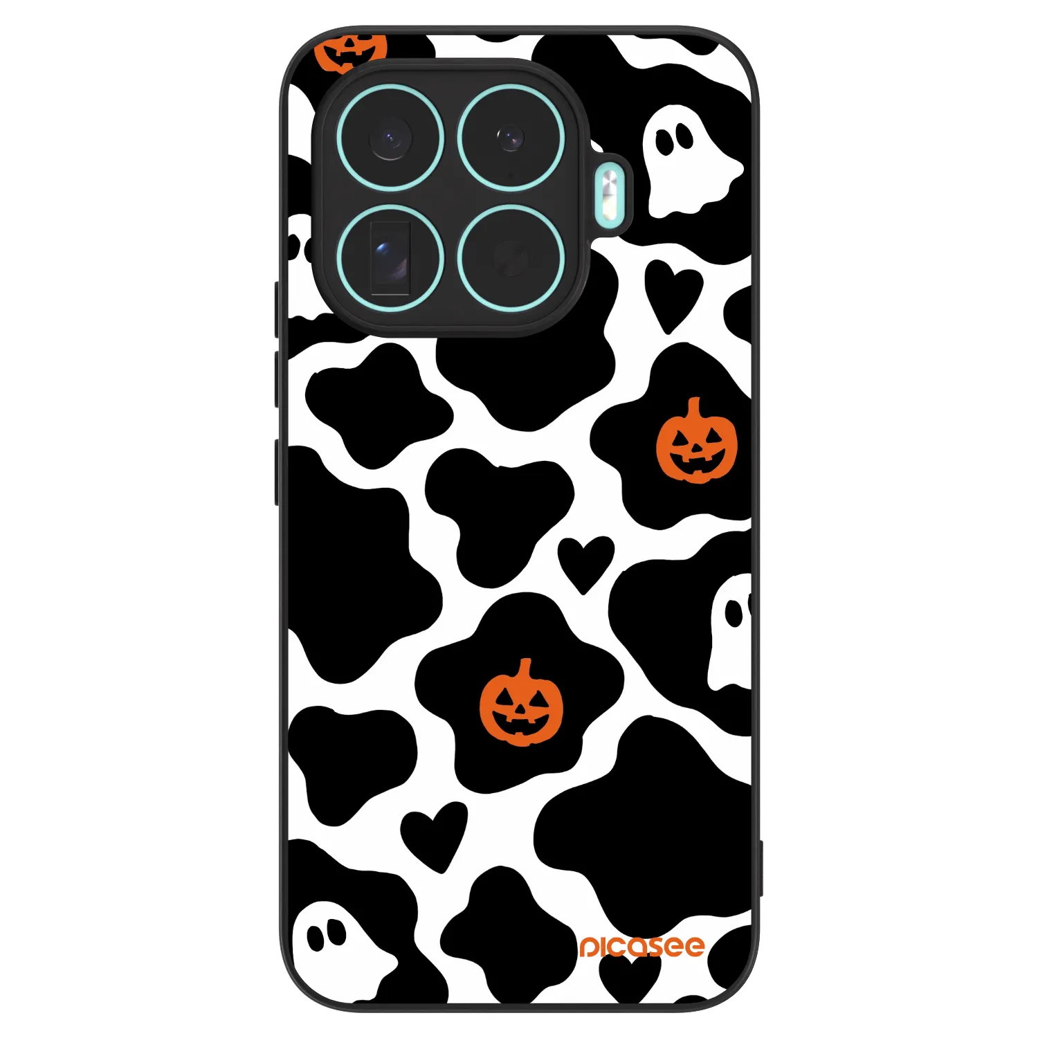 Picasee ULTIMATE CASE für Xiaomi 17T Pro - Boow