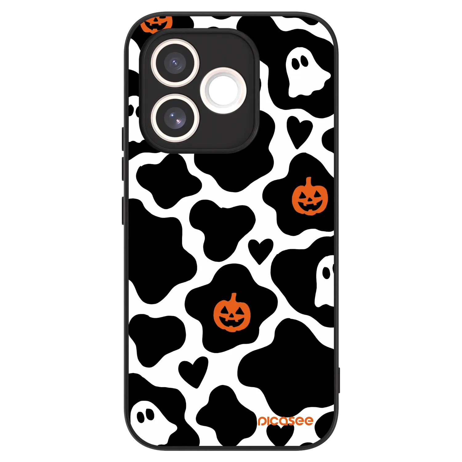 Picasee ULTIMATE CASE für Honor 600 Lite - Boow