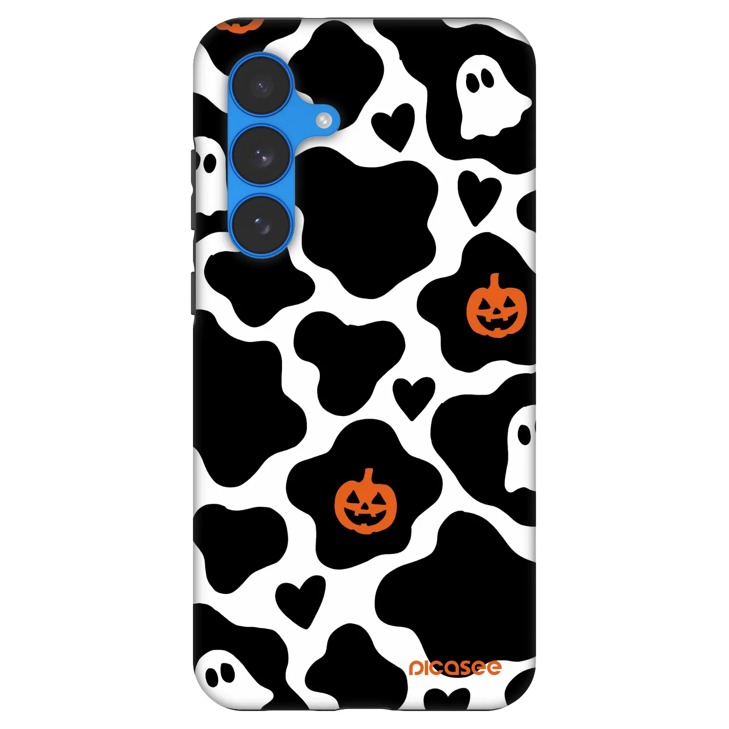 Picasee Fashion Case für Samsung Galaxy S25 FE 5G - Boow