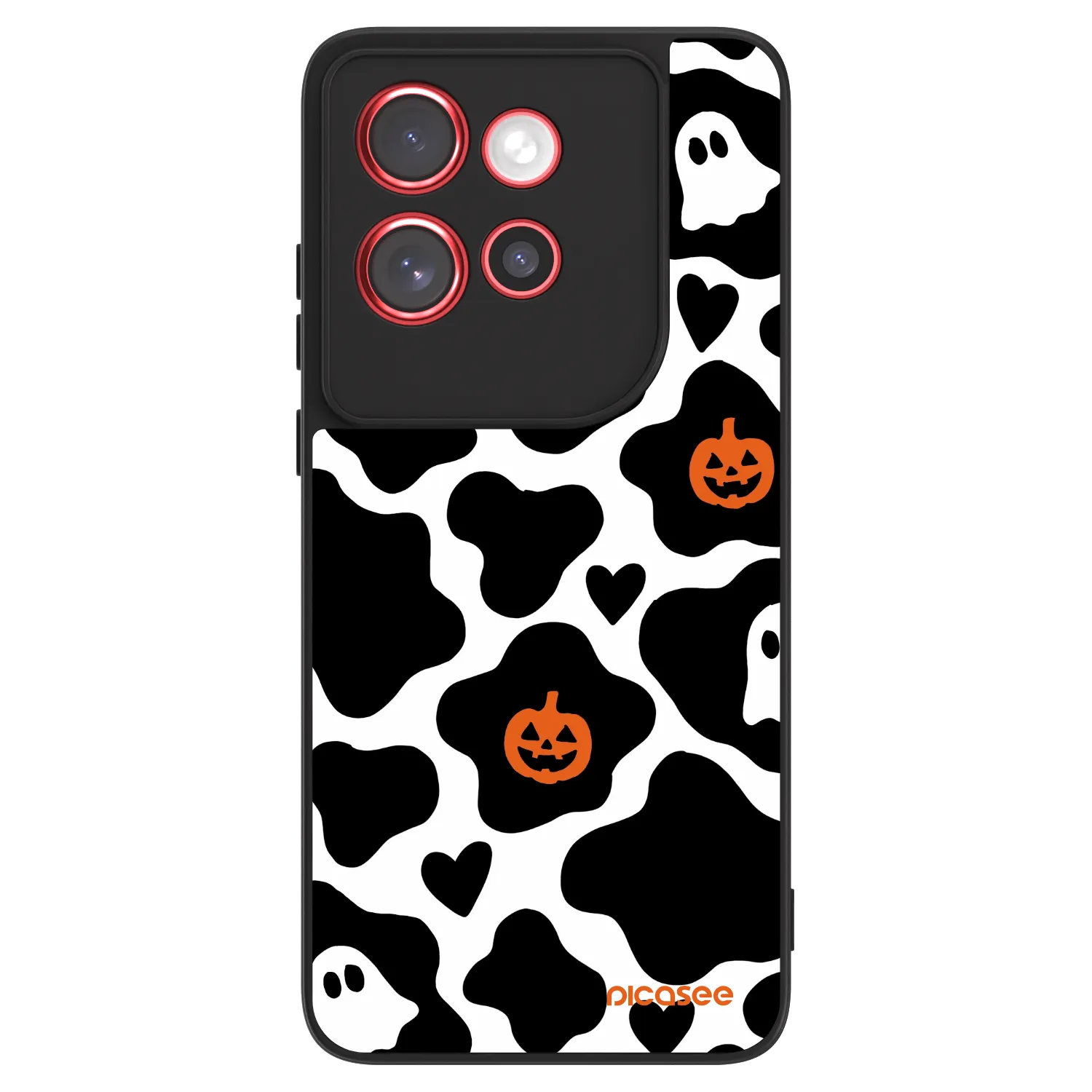 Picasee ULTIMATE CASE für Motorola Edge 60 Neo 5G - Boow