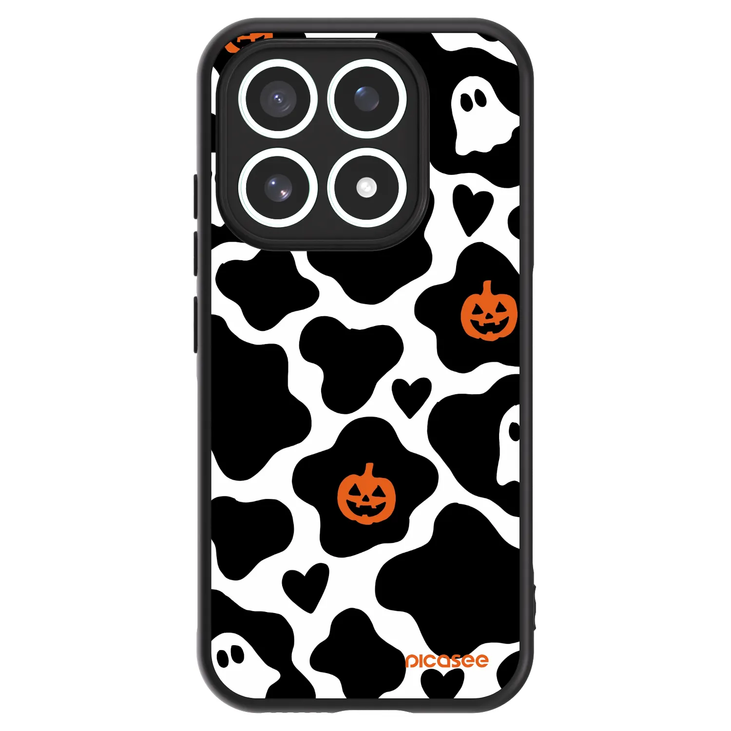 Picasee ULTIMATE CASE PowerShare für Xiaomi 17 - Boow