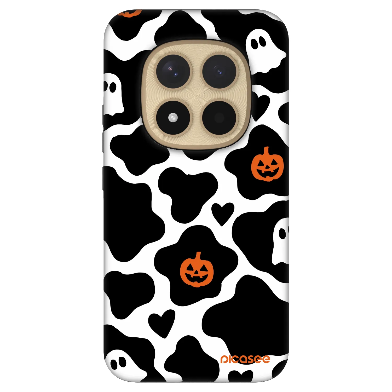 Picasee Fashion Case für Xiaomi Redmi Note 15 Pro+ - Boow