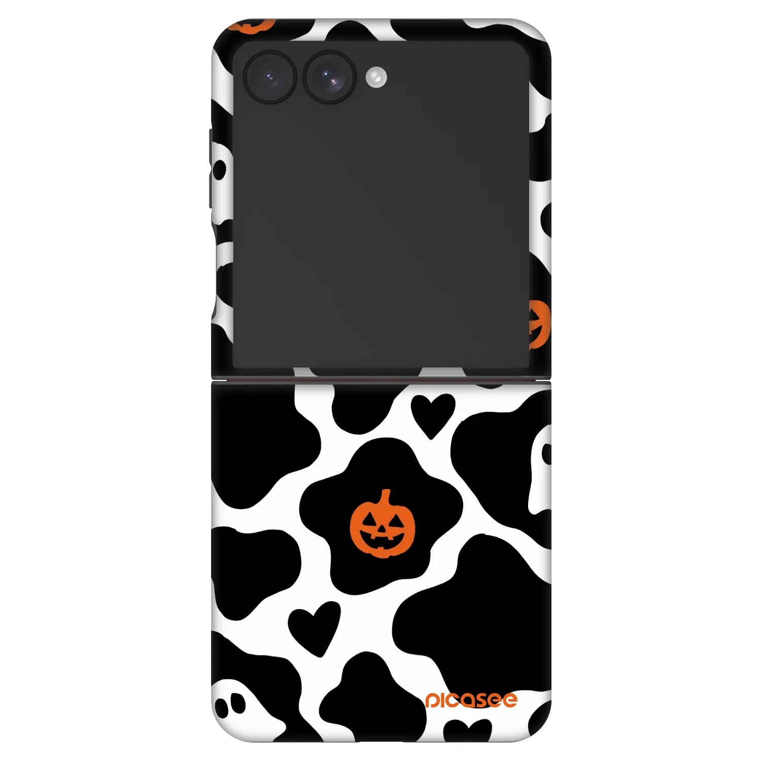 Picasee Fashion Case für Samsung Galaxy Z Flip7 5G - Boow