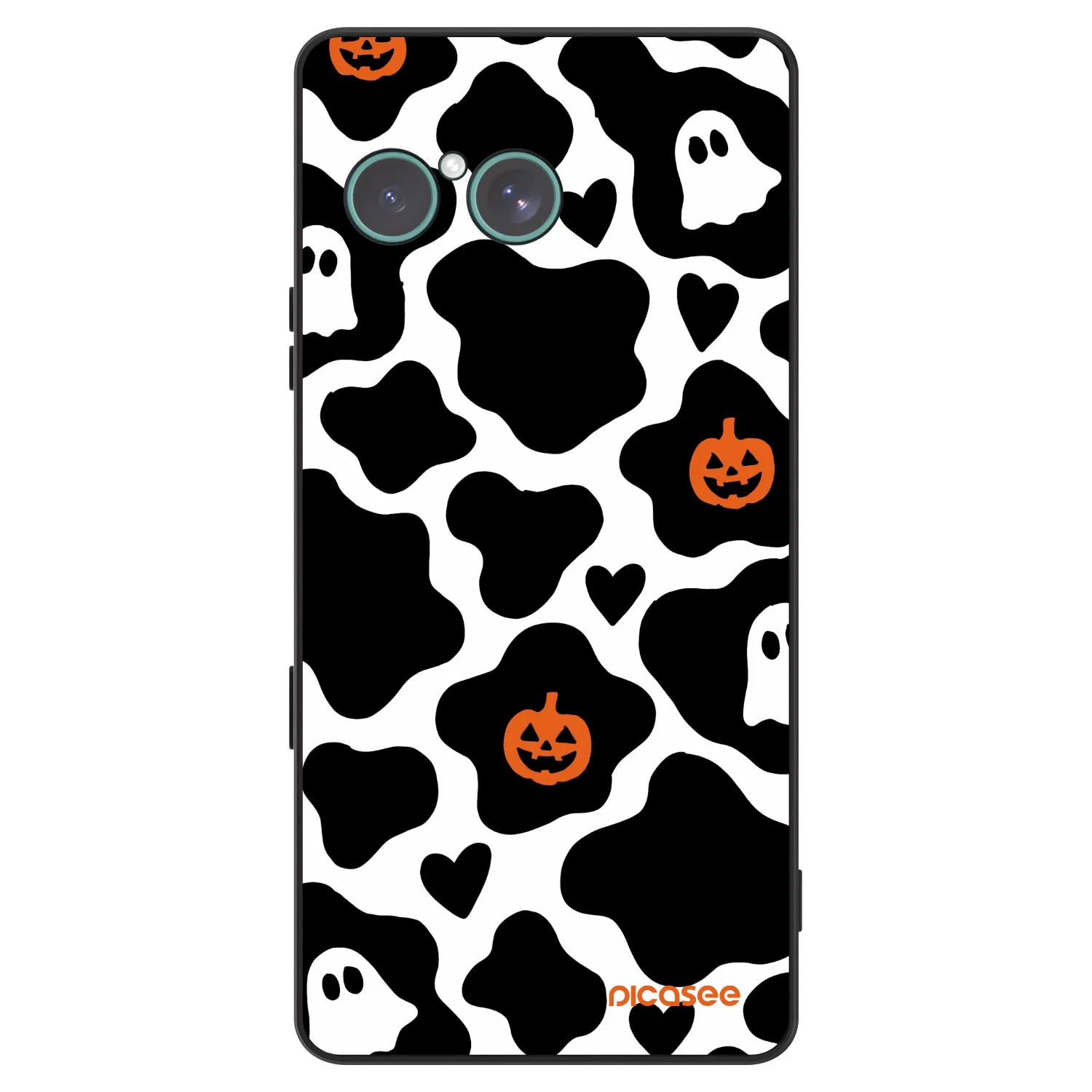 Picasee ULTIMATE CASE für Sony Xperia 10 VII - Boow