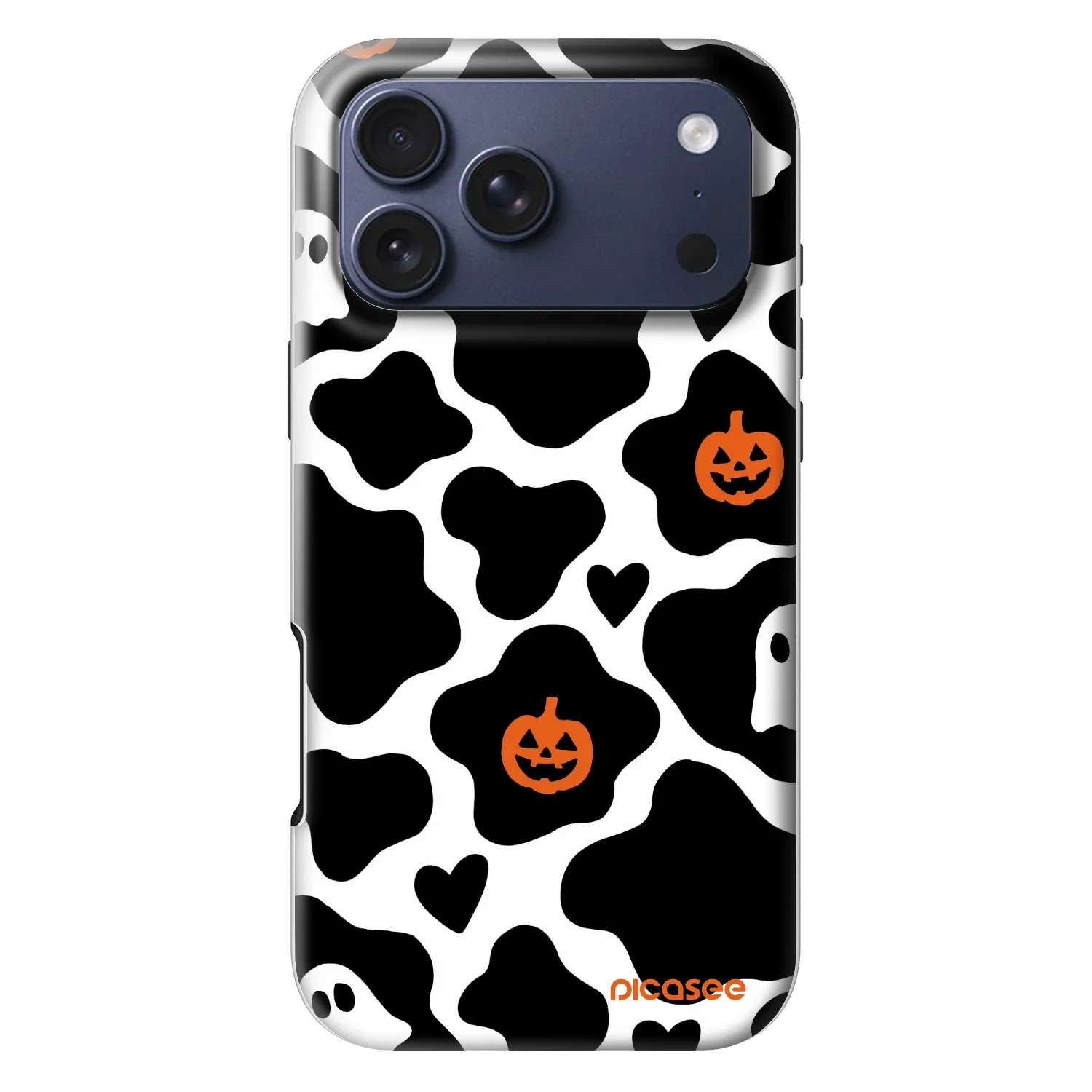 Picasee Fashion Case MagSafe für Apple iPhone 18 Pro Max - Boow