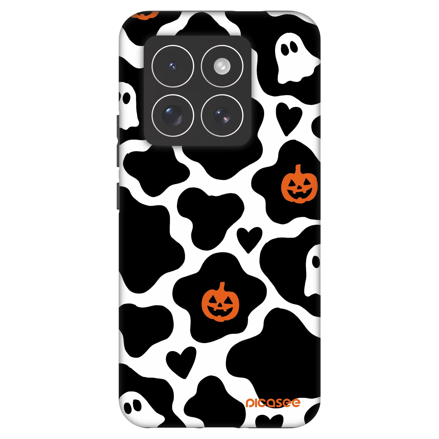 Picasee Fashion Case für Xiaomi 14 Pro - Boow