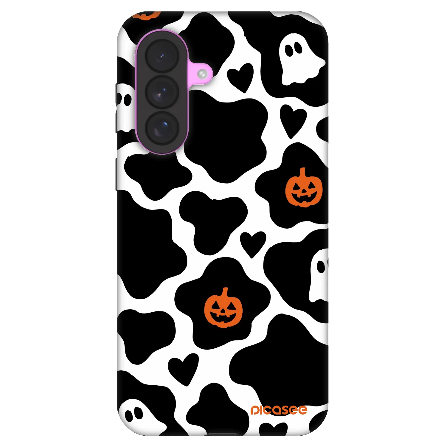 Picasee Fashion Case für Samsung Galaxy A37 - Boow